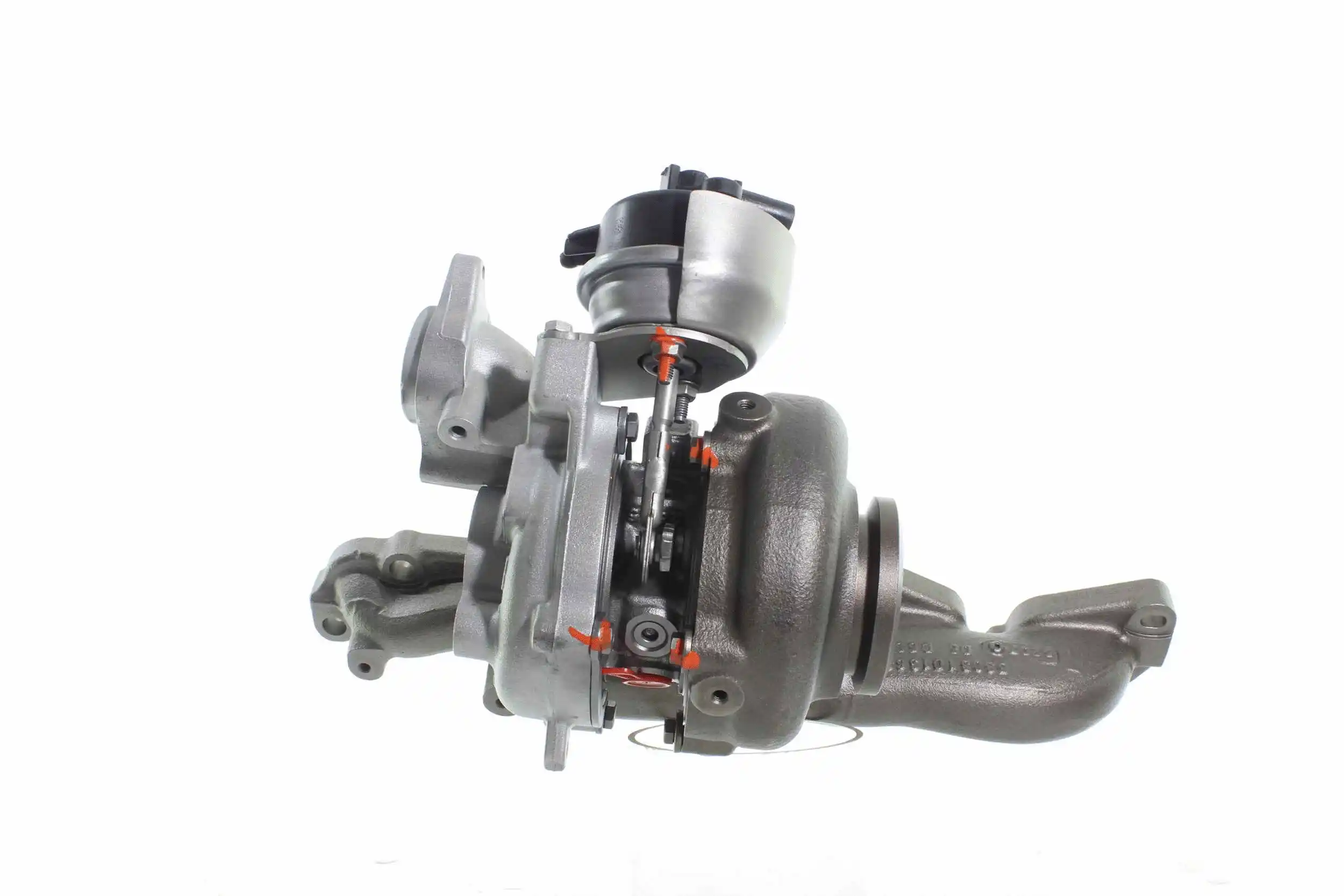 Charger, charging (supercharged/turbocharged)