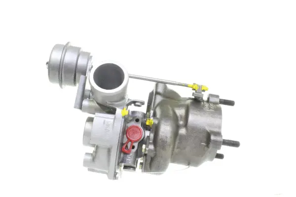 Charger, charging (supercharged/turbocharged)