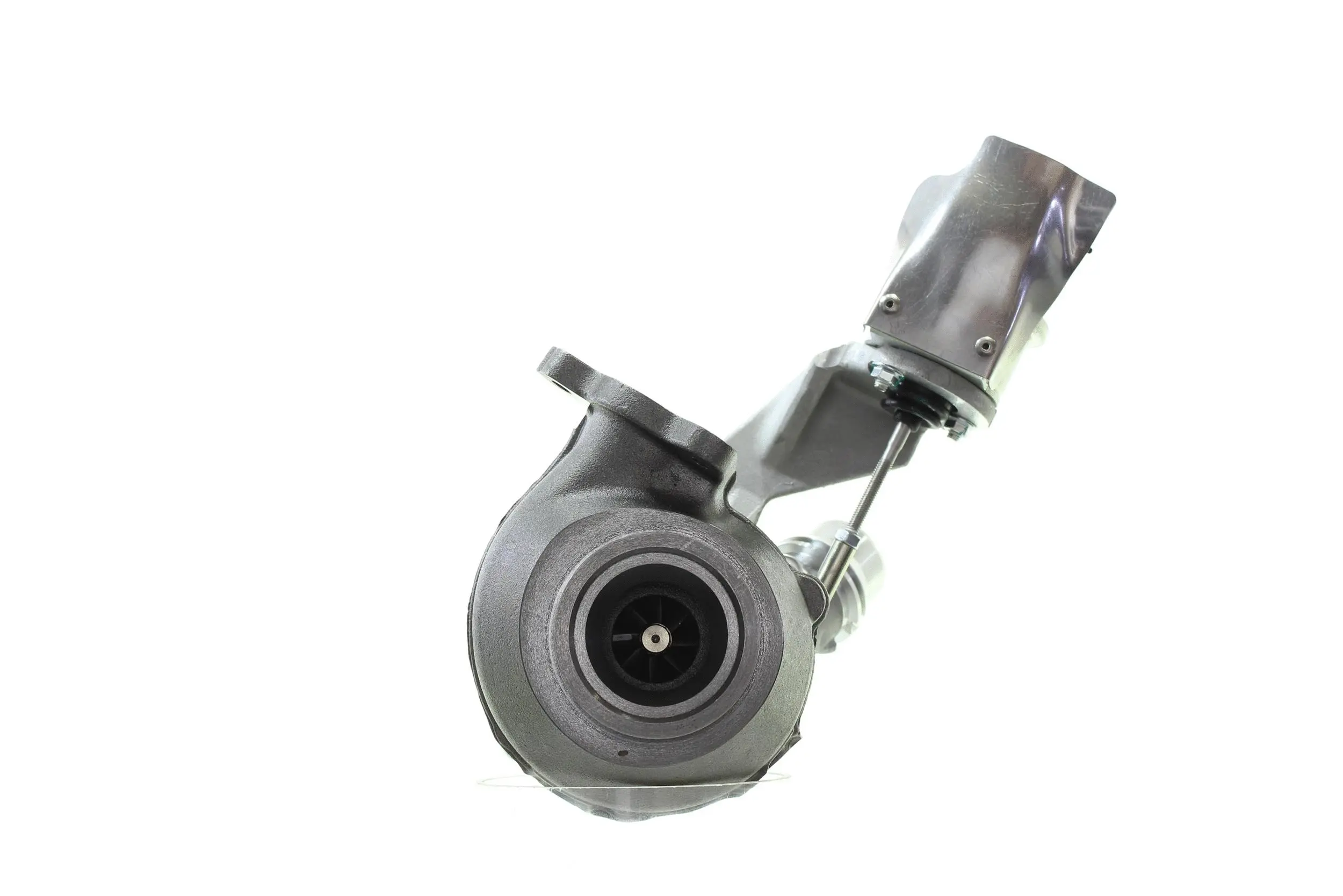 Charger, charging (supercharged/turbocharged)