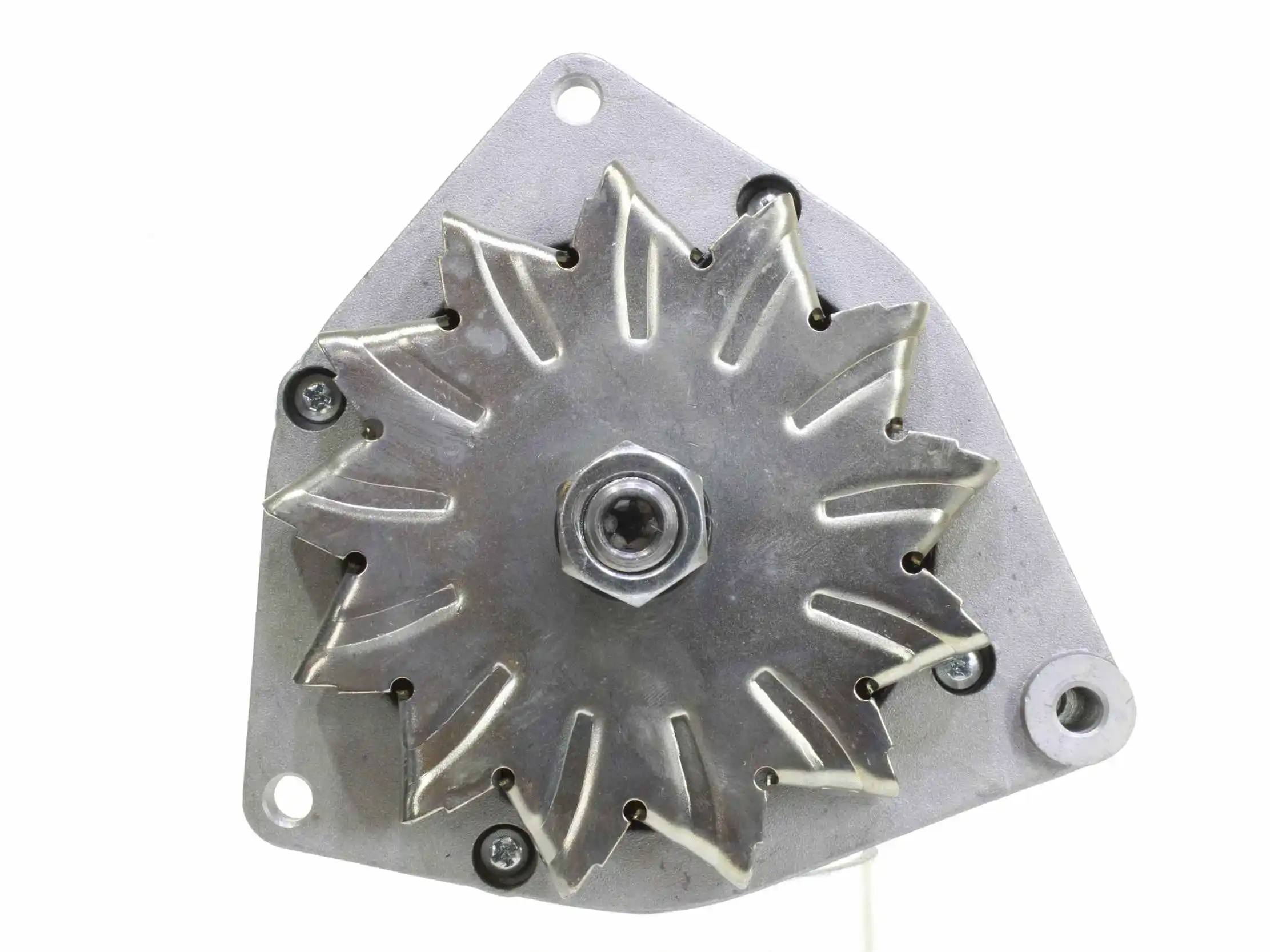 Alternator (10442144)