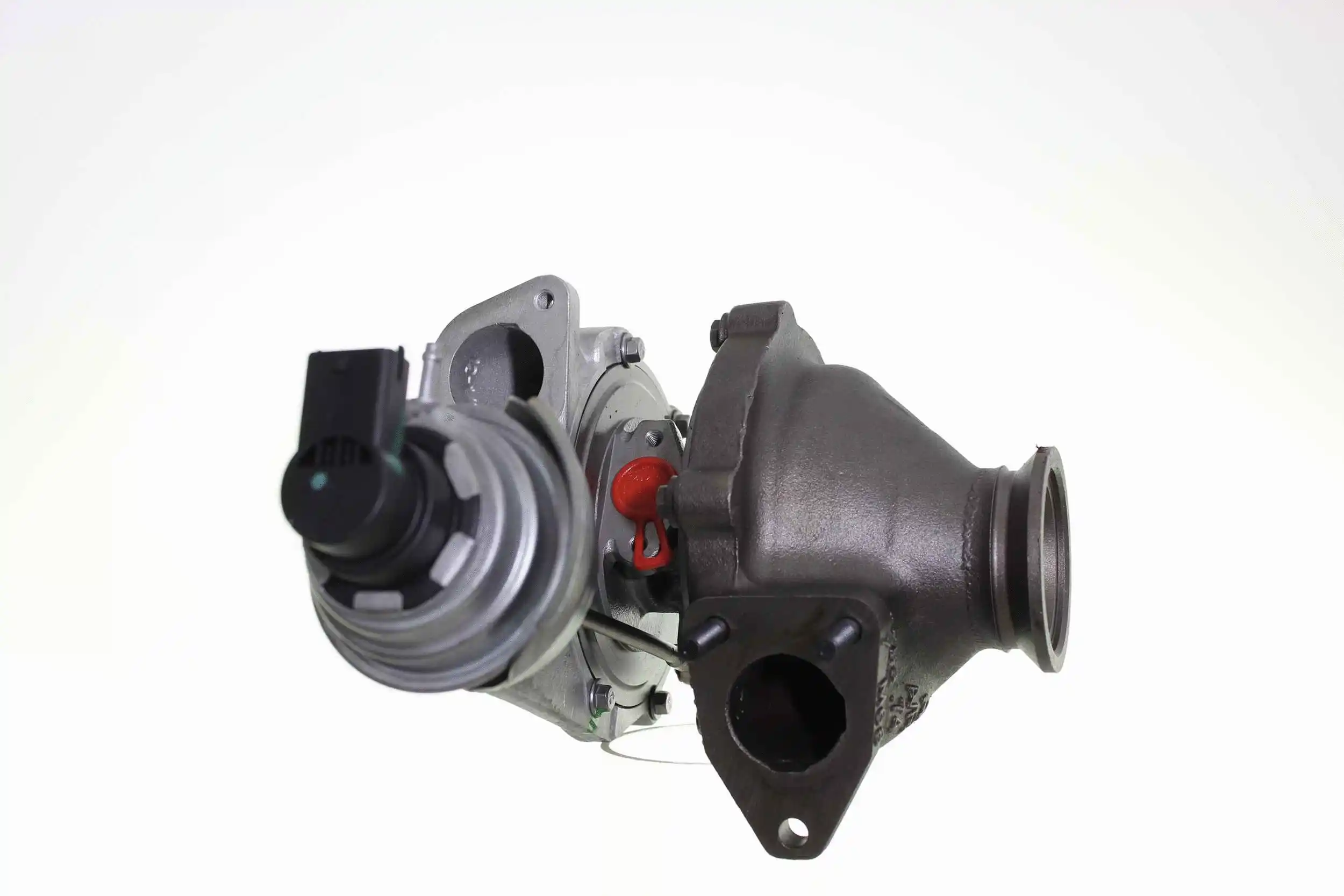 Charger, charging (supercharged/turbocharged)