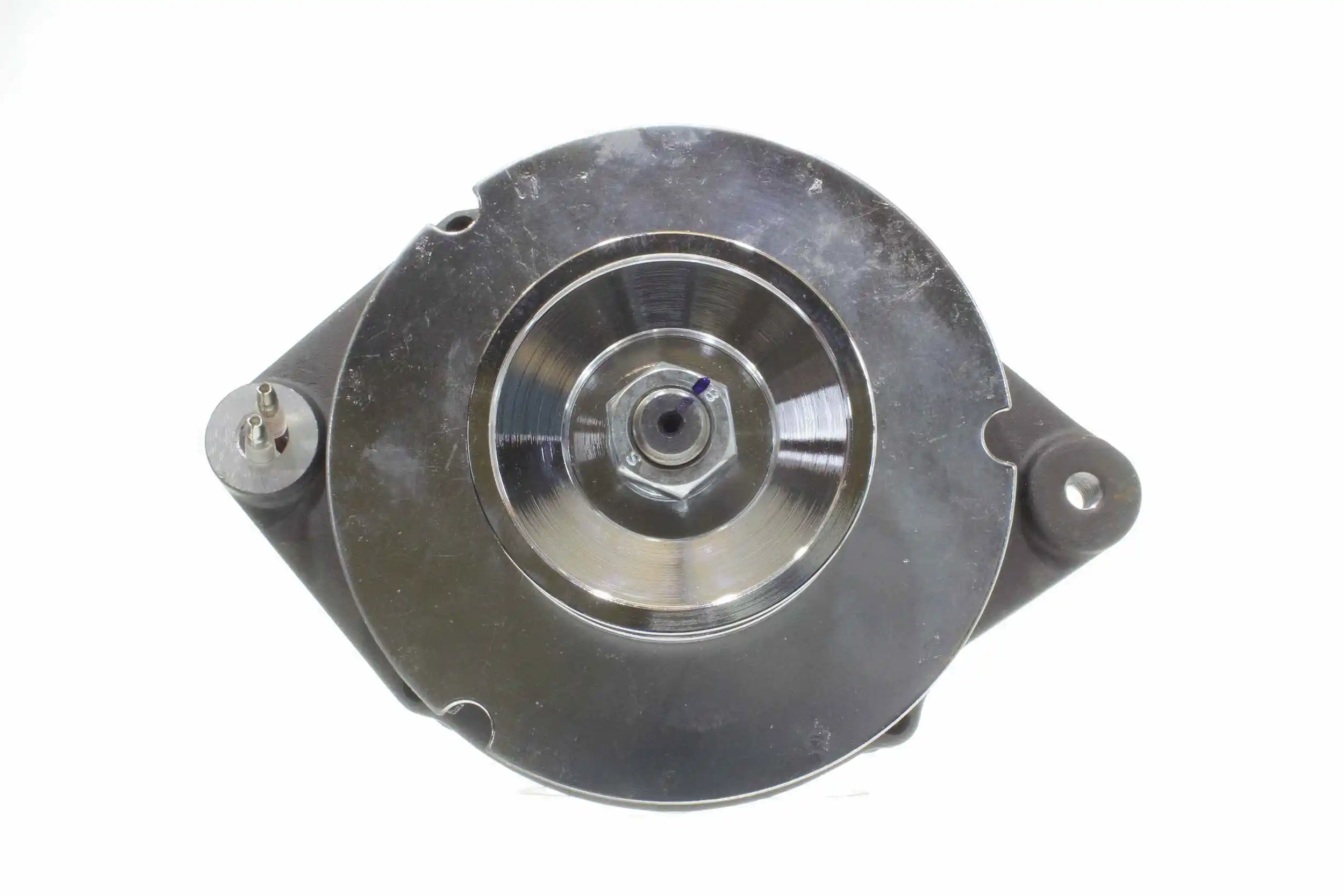 Alternator (10443889)