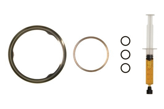 Mounting Kit, charger (10920865)