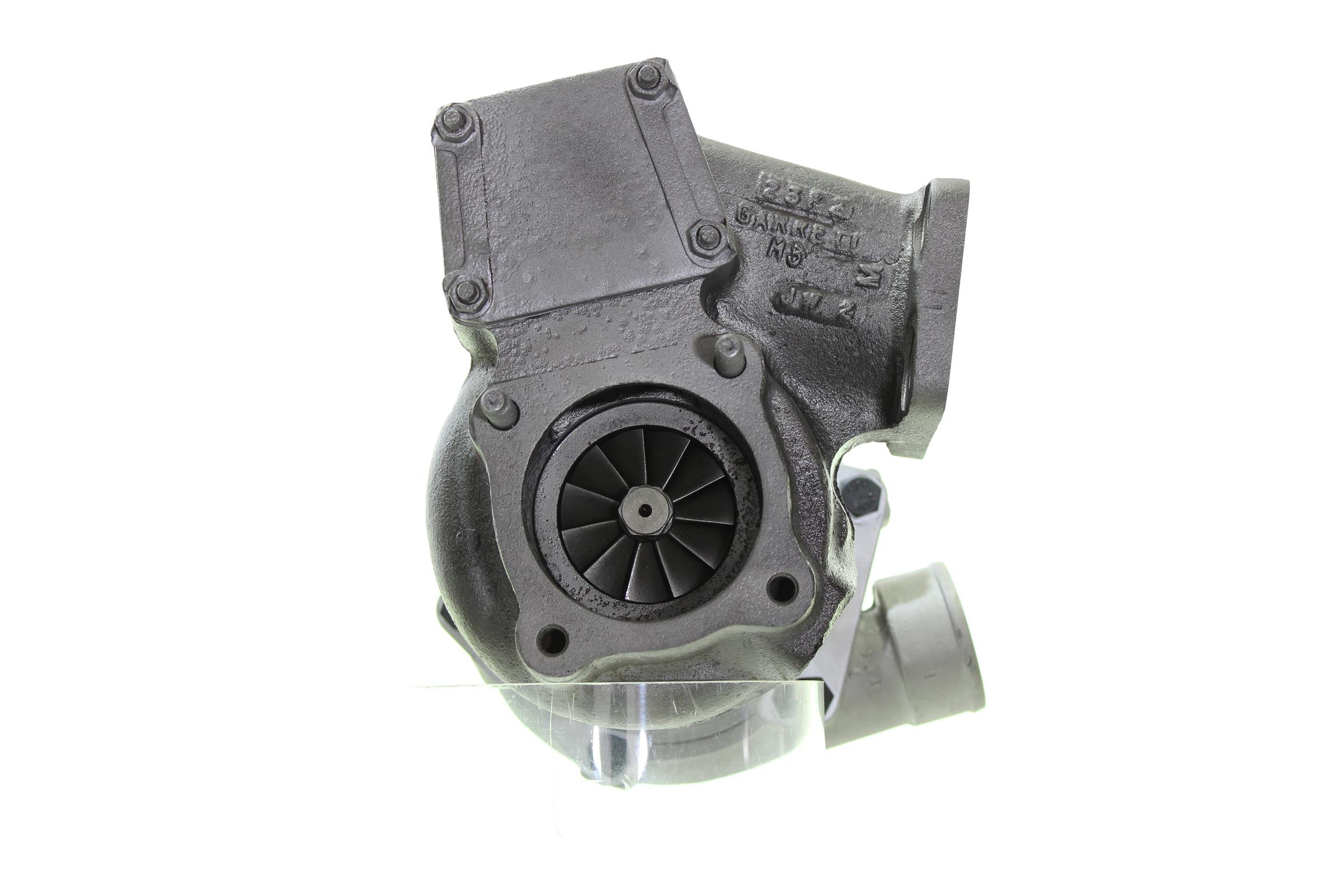 Charger, charging (supercharged/turbocharged)