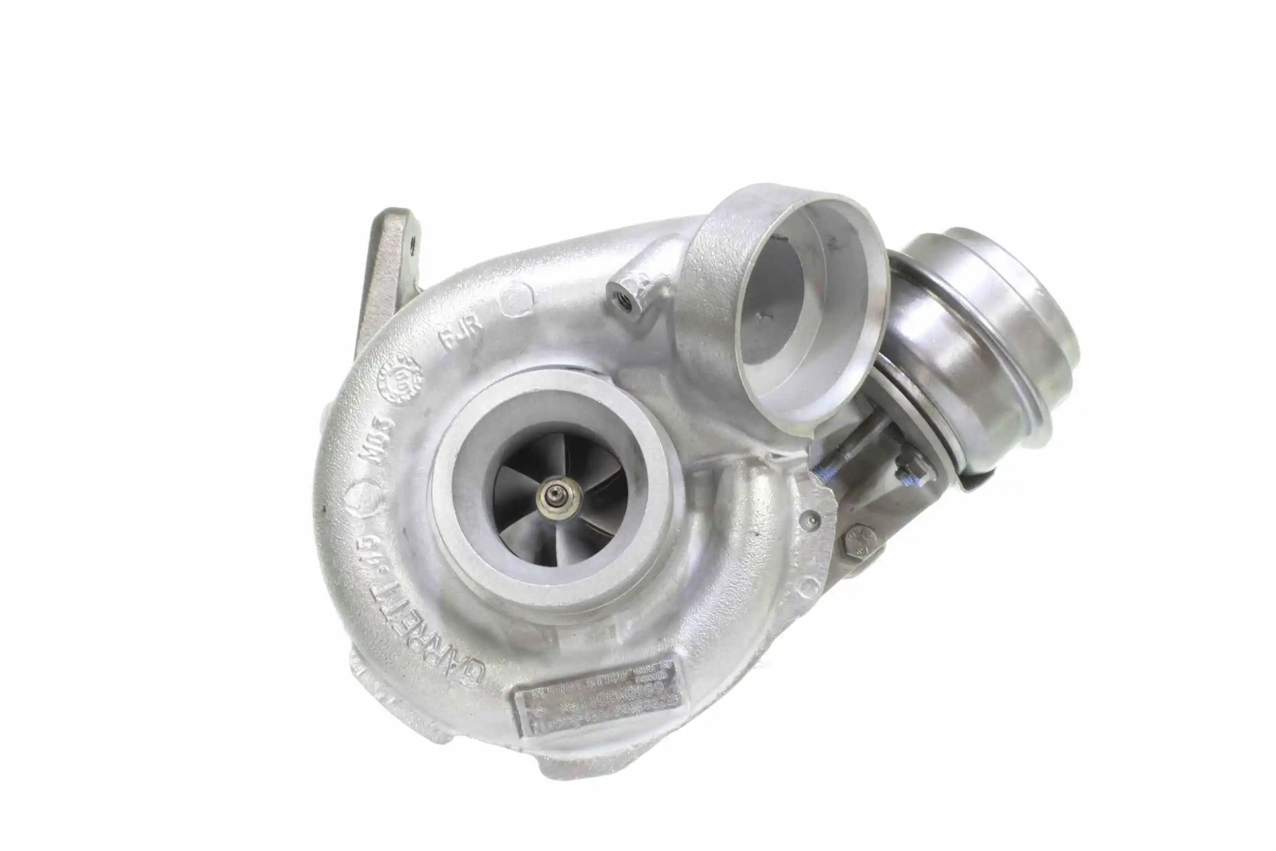 Charger, charging (supercharged/turbocharged) (11900570)