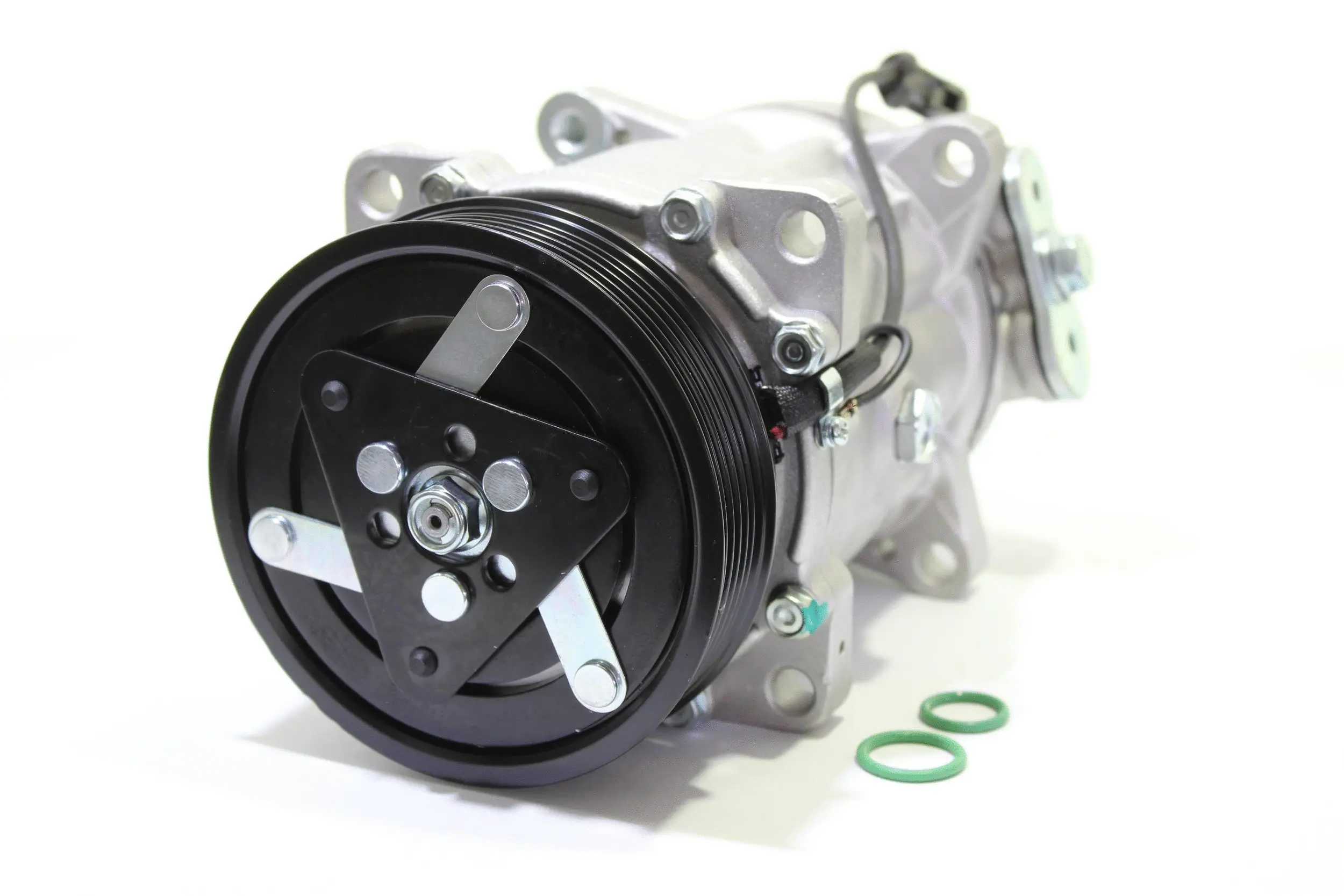 Compressor, air conditioning (10551427)