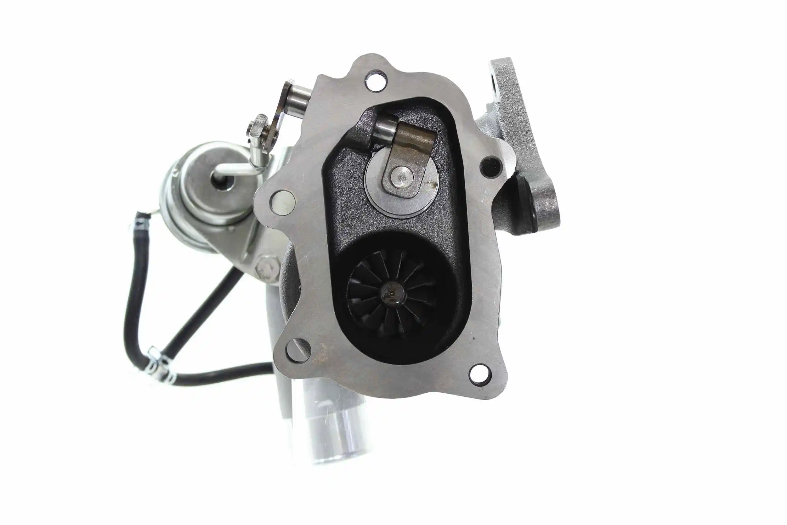 Charger, charging (supercharged/turbocharged)