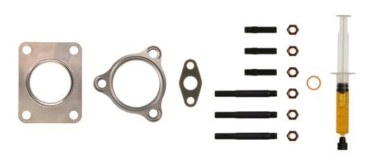 Mounting Kit, charger (10920469)