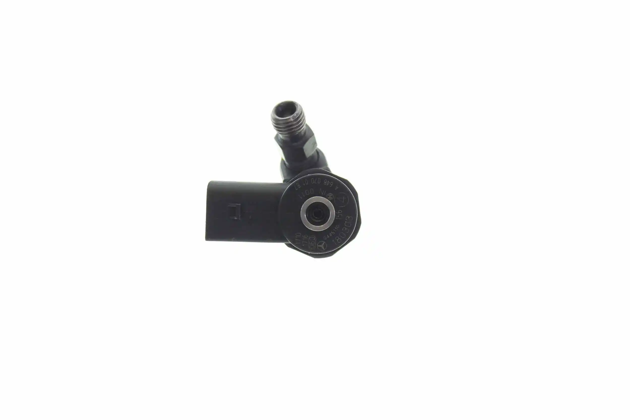 Injector Nozzle