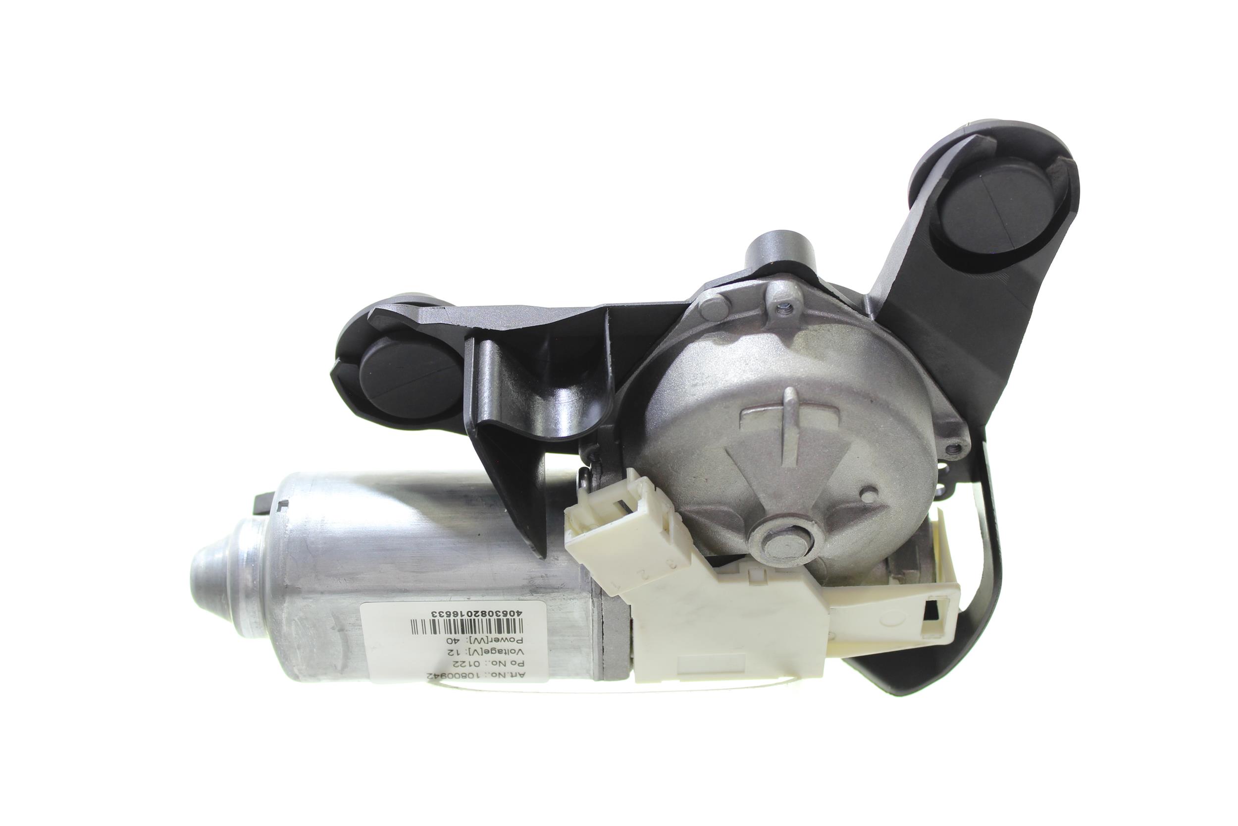 Wiper Motor (10800942)
