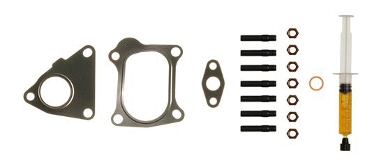 Mounting Kit, charger (10920650)