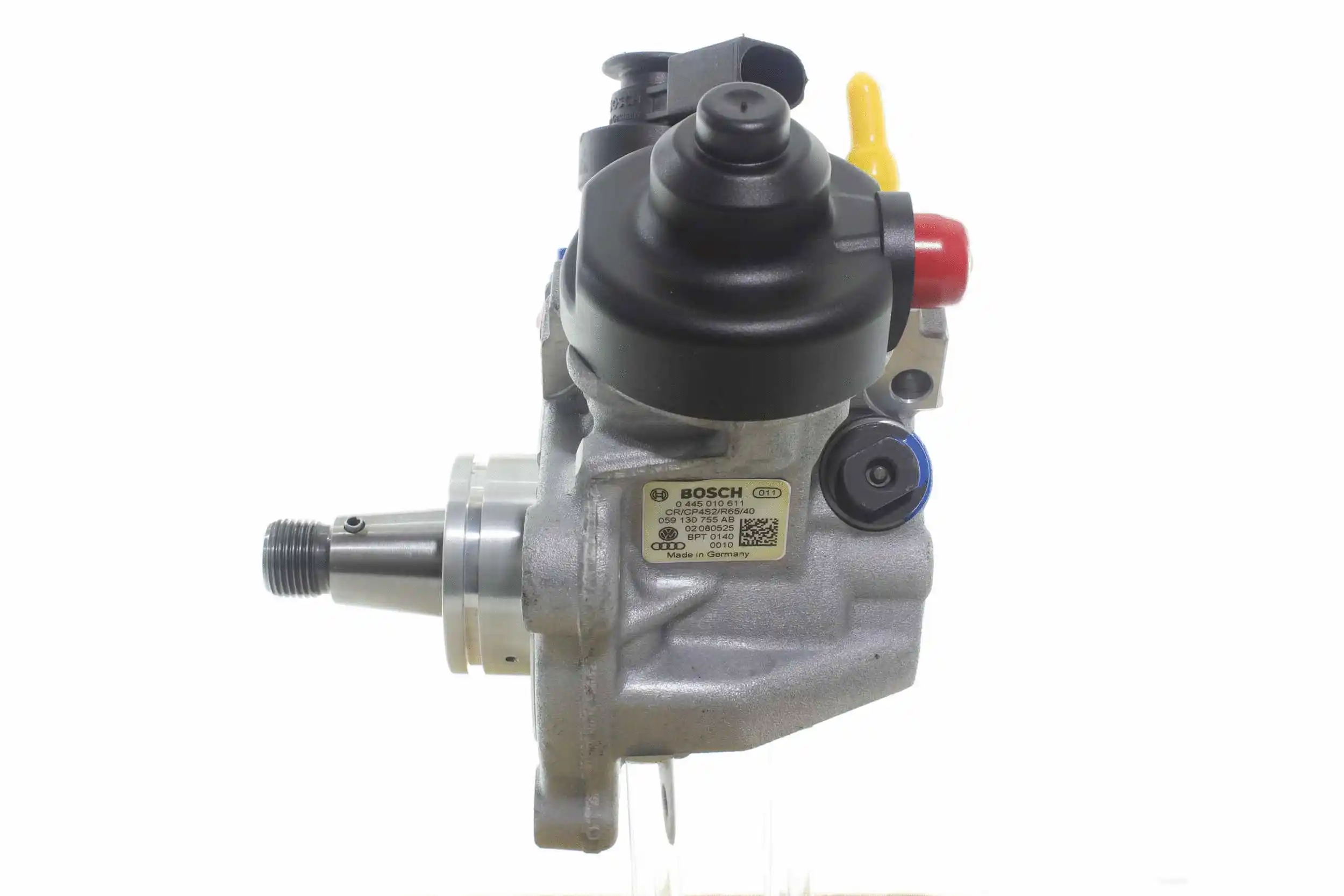 High Pressure Pump
