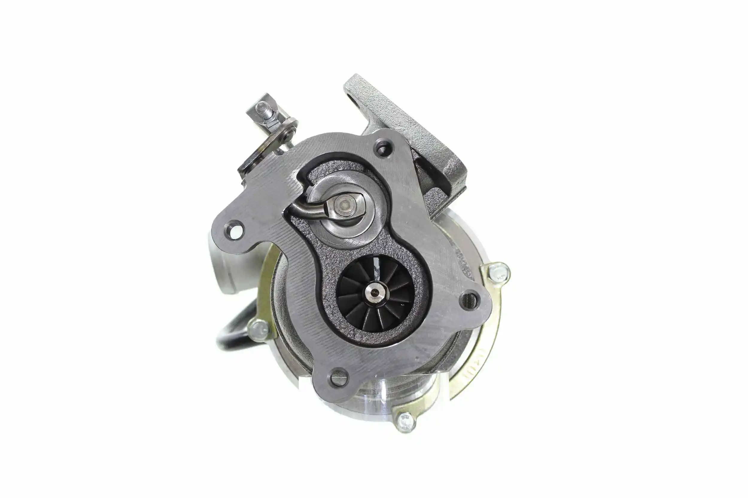 Charger, charging (supercharged/turbocharged)