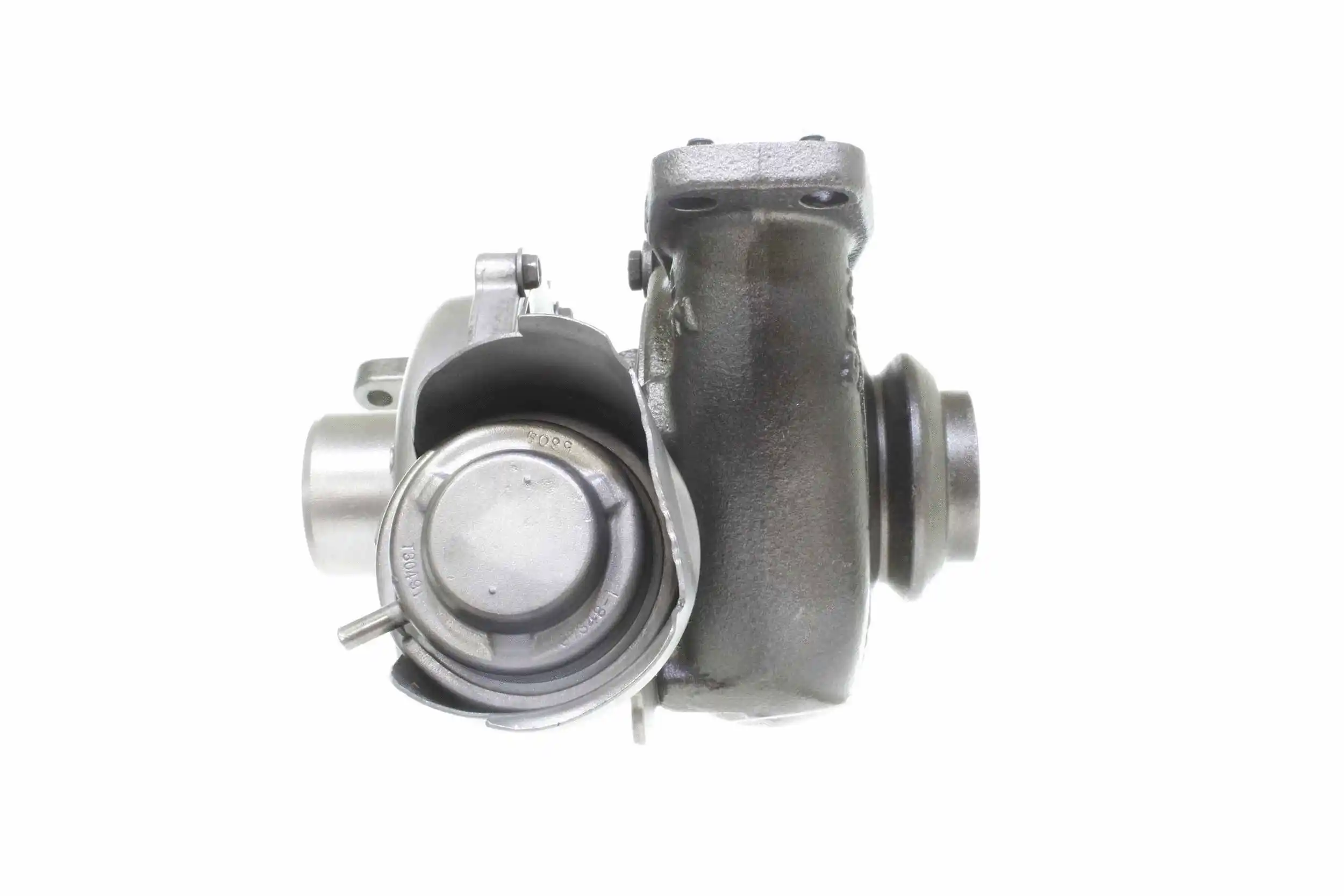 Charger, charging (supercharged/turbocharged)