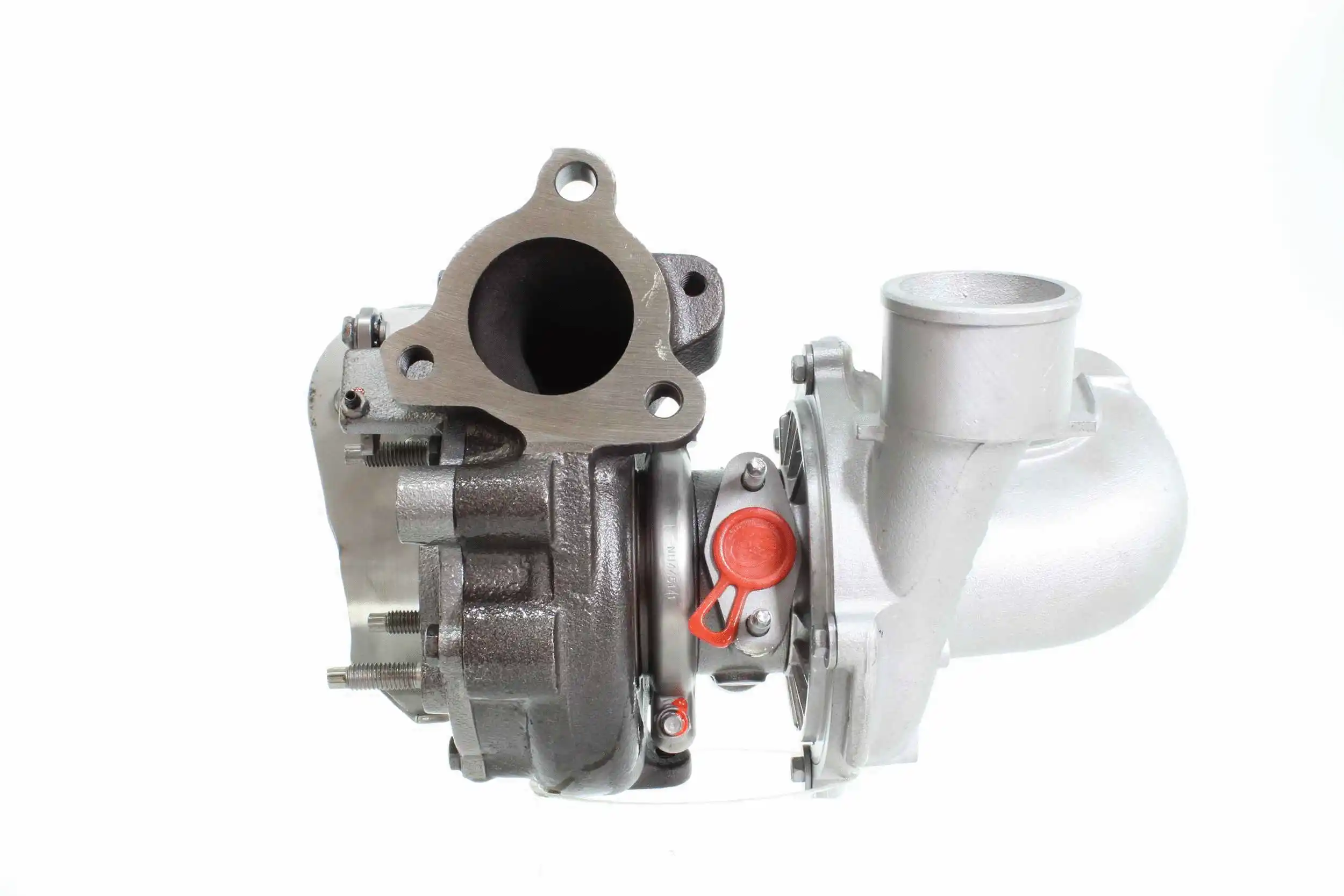 Charger, charging (supercharged/turbocharged)