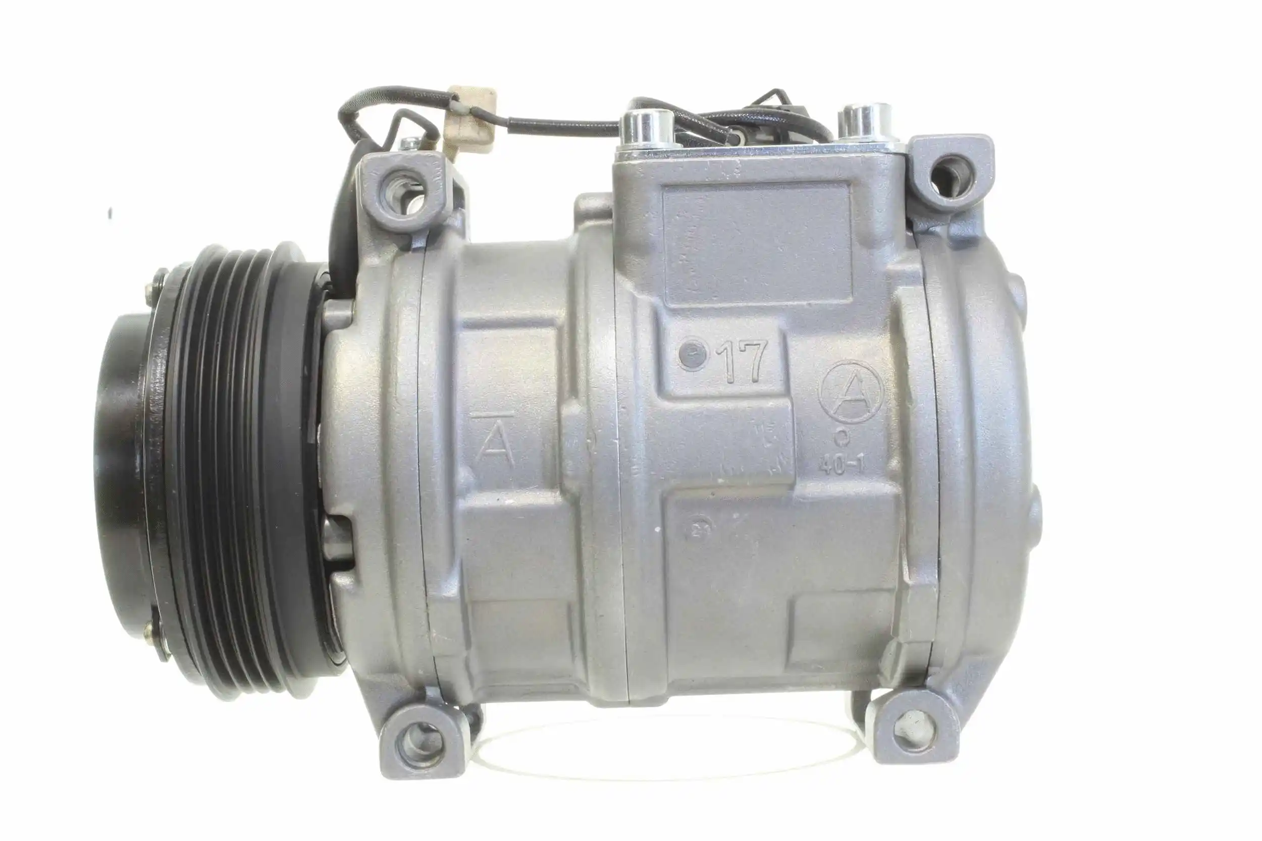 Compressor, air conditioning (10550789)