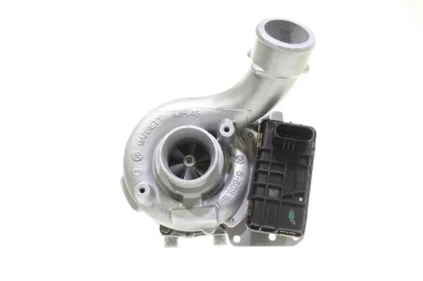 Charger, charging (supercharged/turbocharged) (10900925)