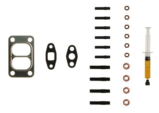 Mounting Kit, charger (10925009)