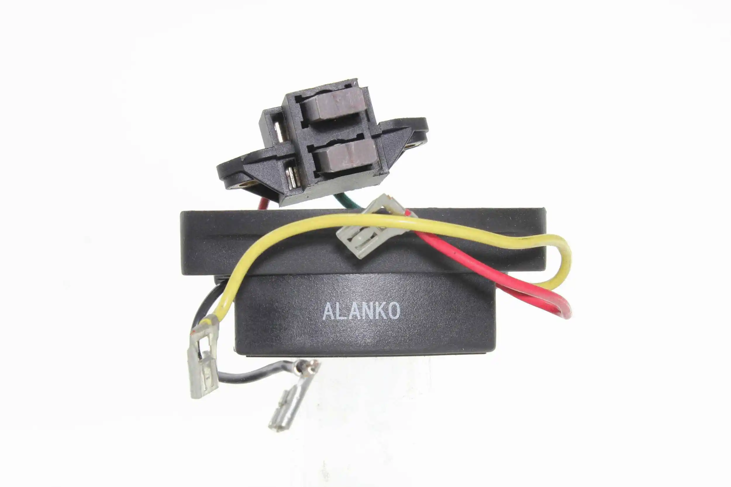 Alternator Regulator (10700285)