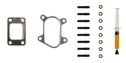 Mounting Kit, charger (10920391)