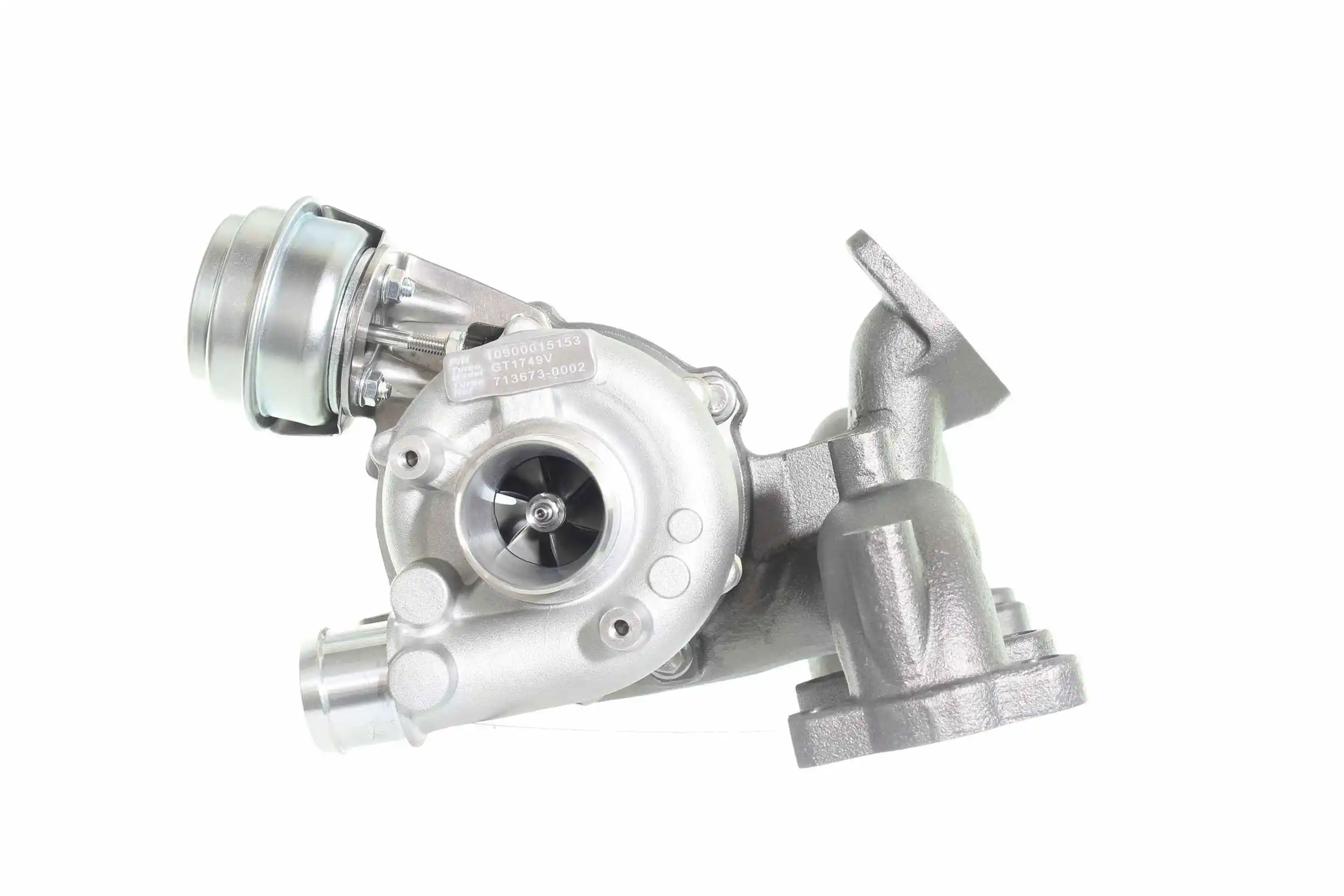 Charger, charging (supercharged/turbocharged) (10900015)