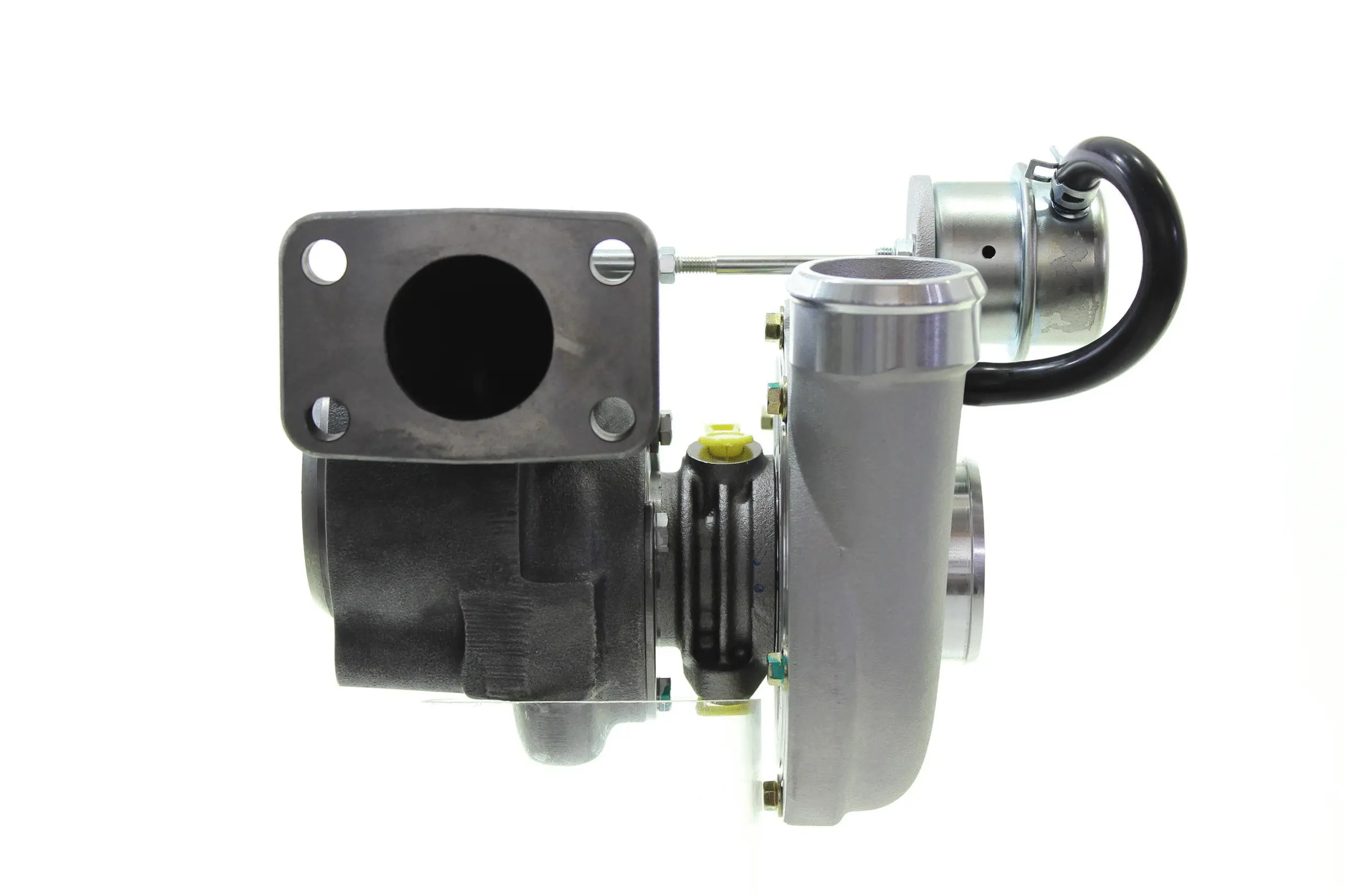 Charger, charging (supercharged/turbocharged)