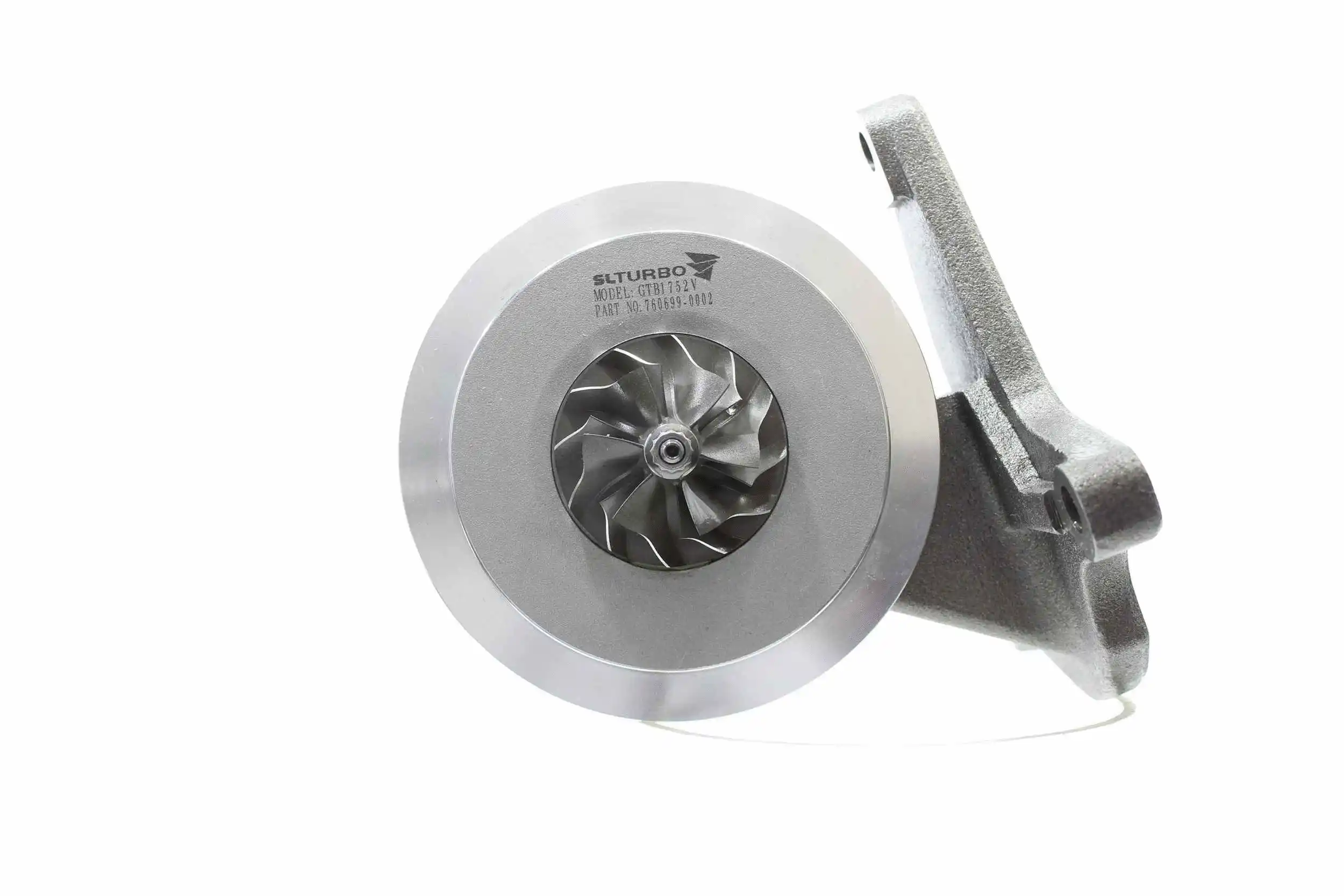 Core assembly, turbocharger (10922362)