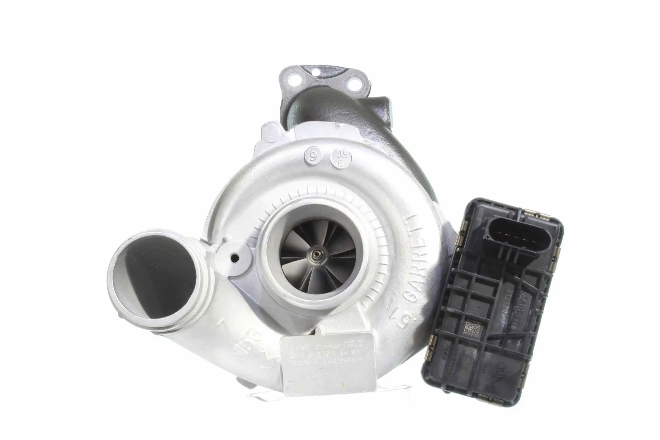 Charger, charging (supercharged/turbocharged) (11900169)