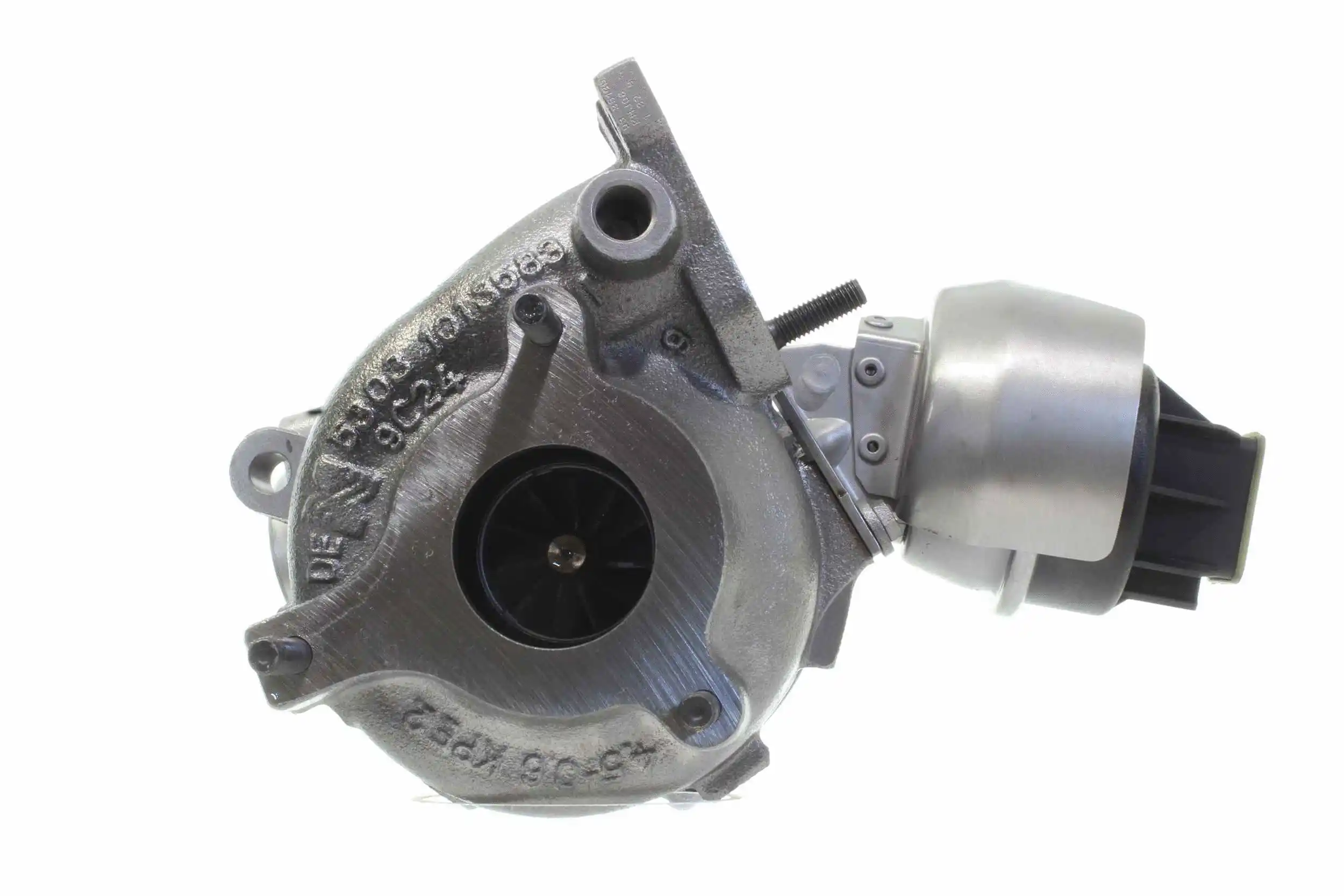 Charger, charging (supercharged/turbocharged)