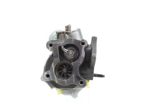 Charger, charging (supercharged/turbocharged)