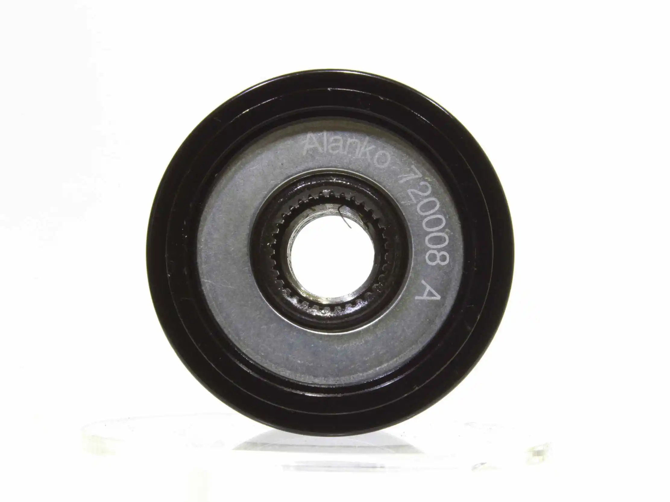 Belt Pulley, alternator (10720008)