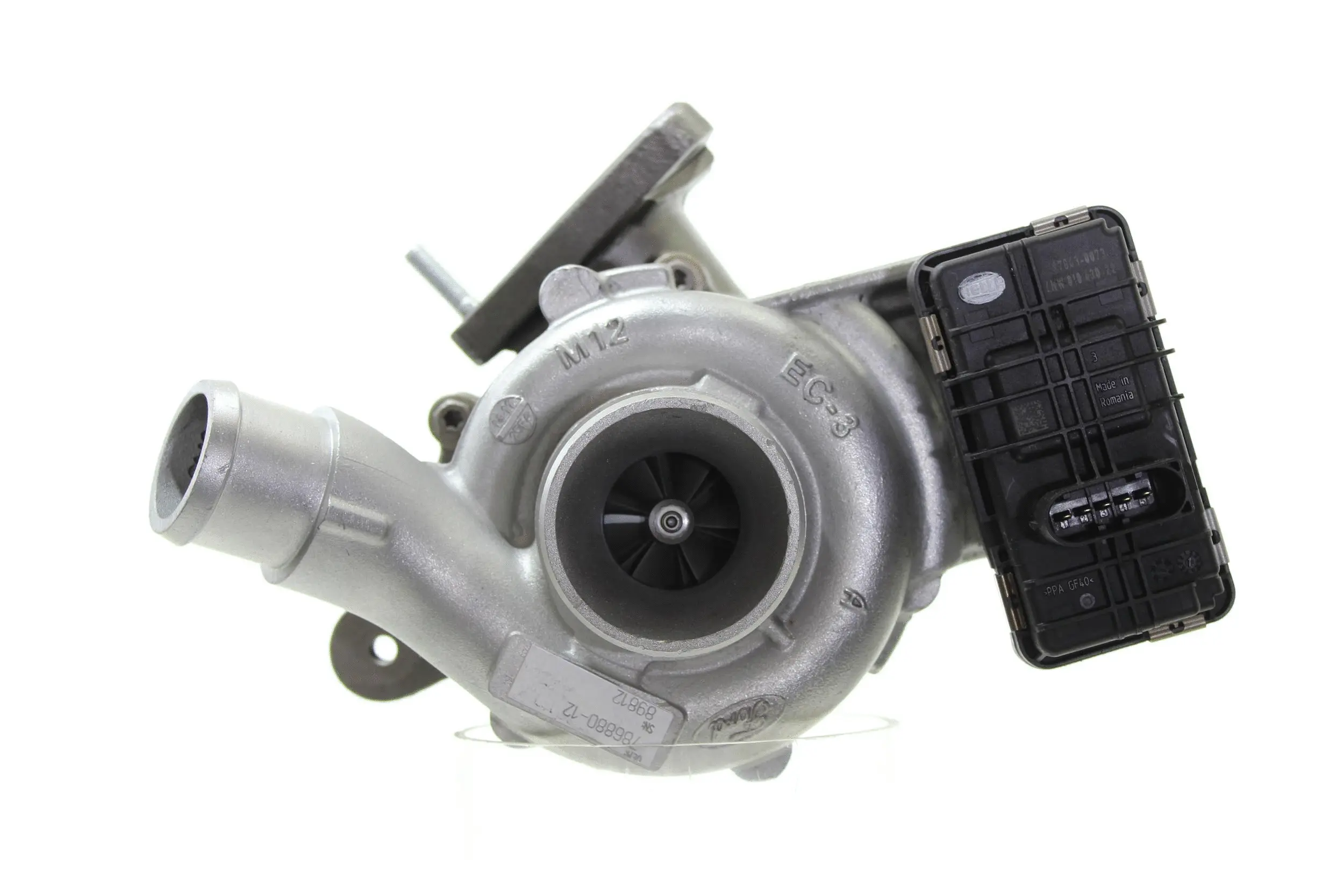 Charger, charging (supercharged/turbocharged) (11901621)