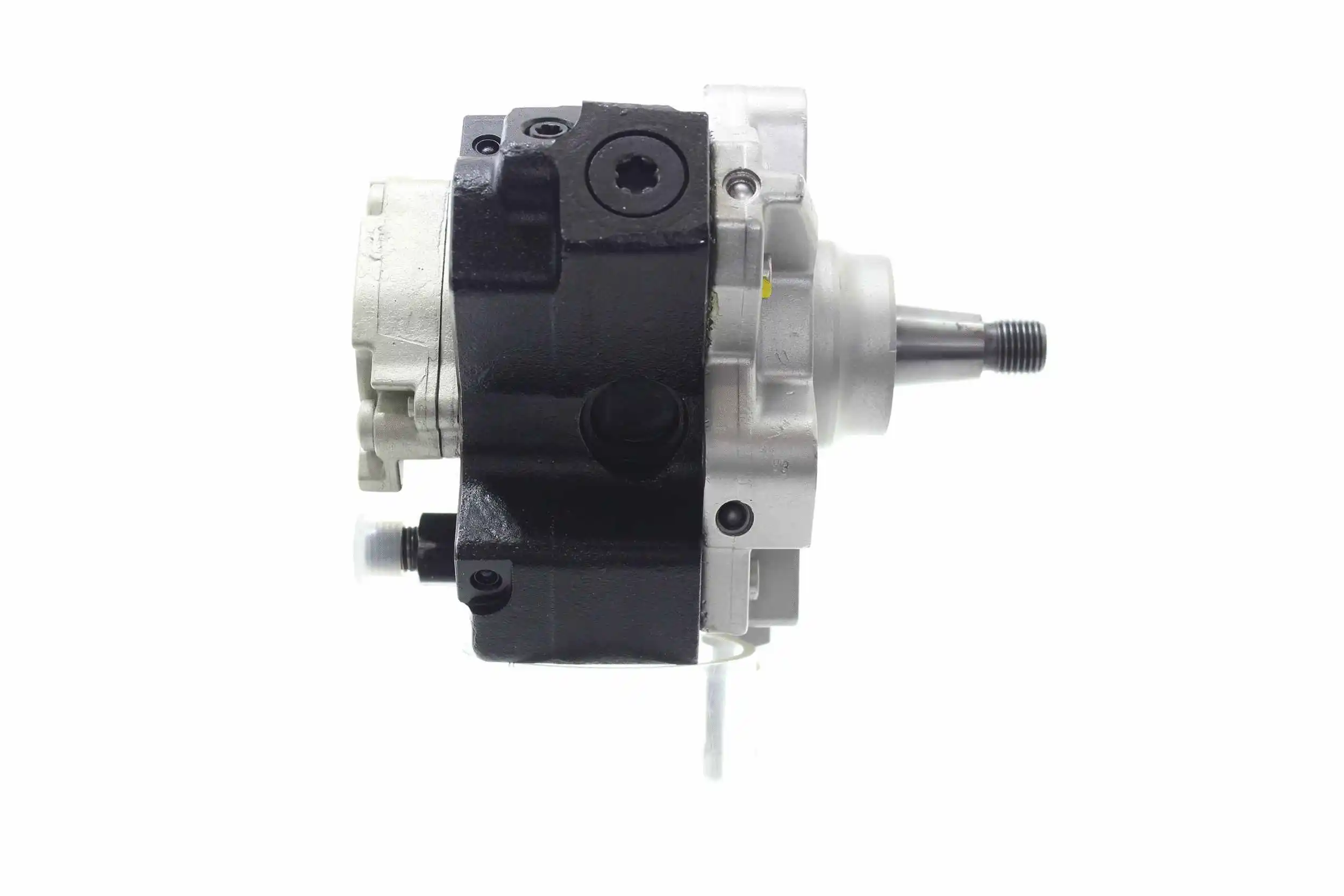 High Pressure Pump