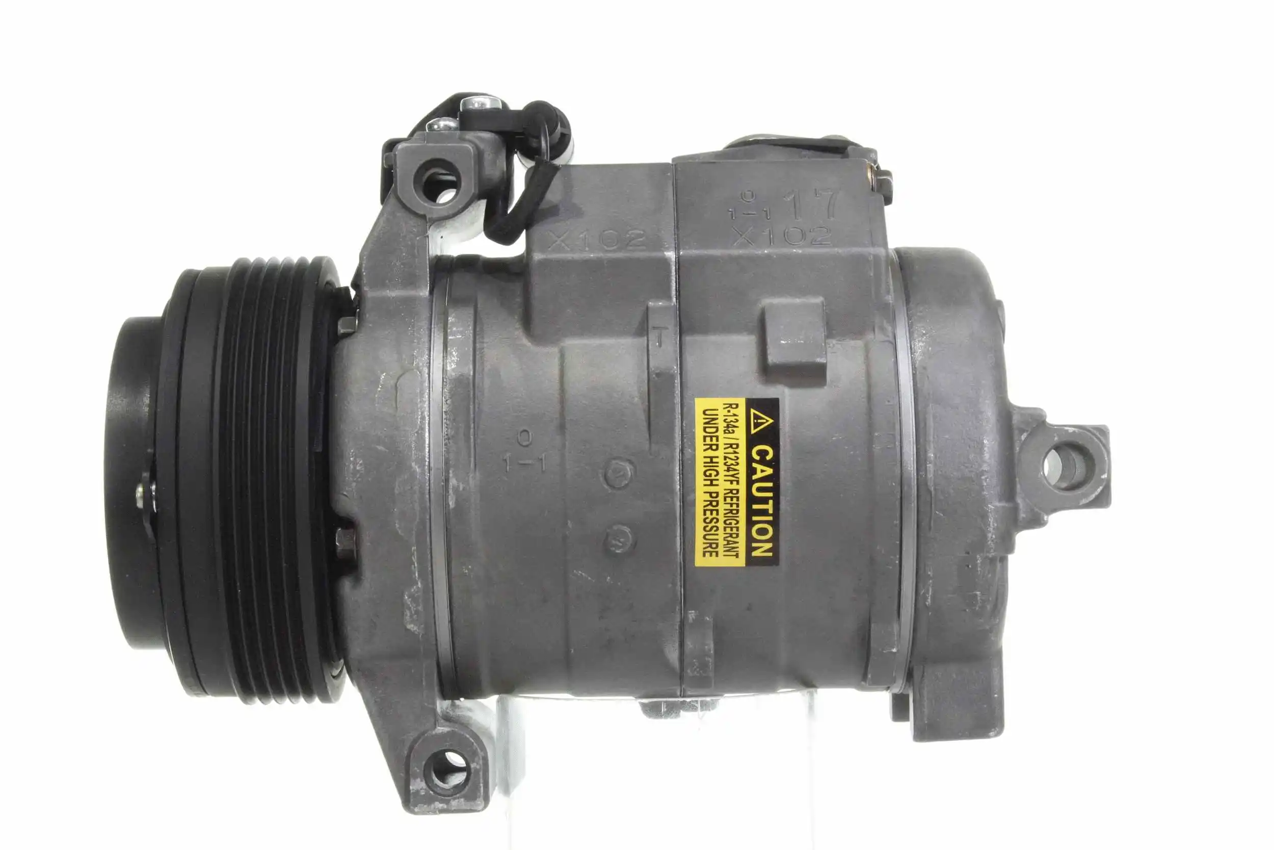 Compressor, air conditioning (10551069)