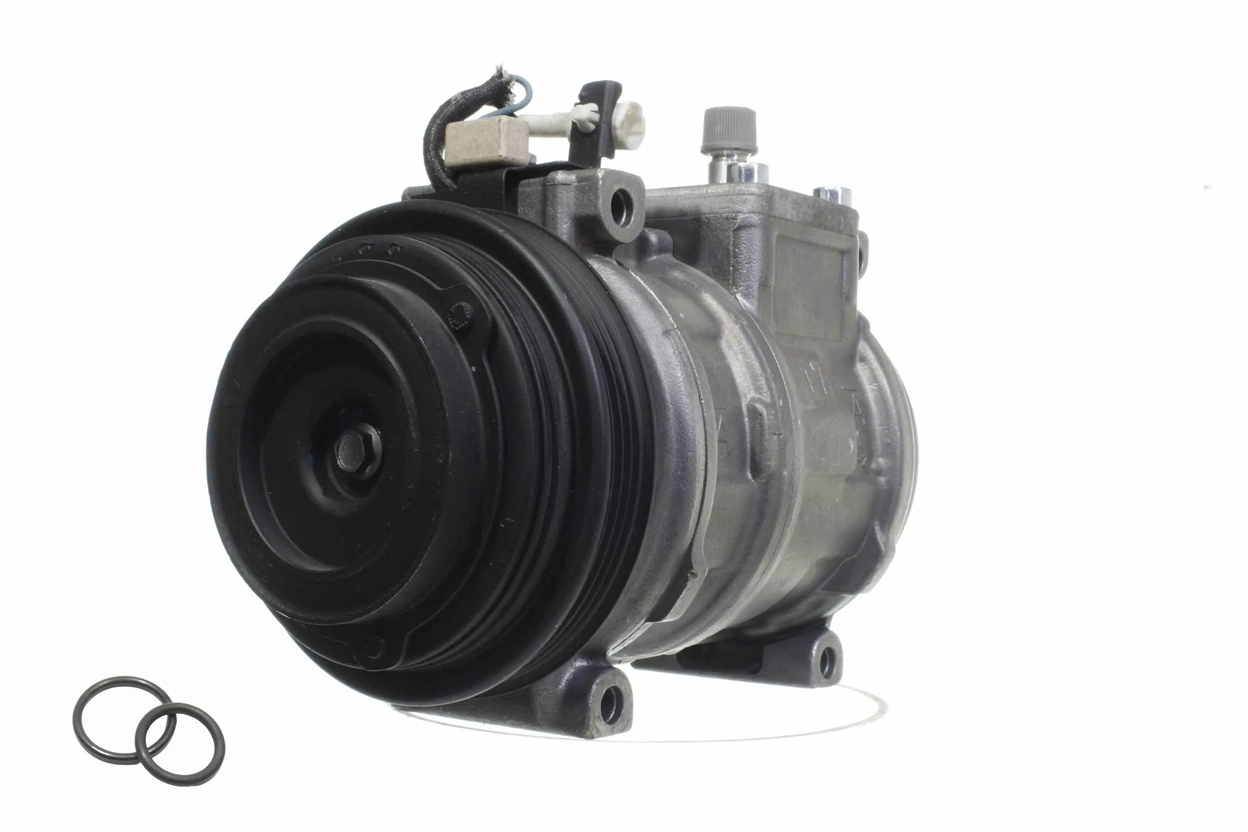 Compressor, air conditioning (10550649)