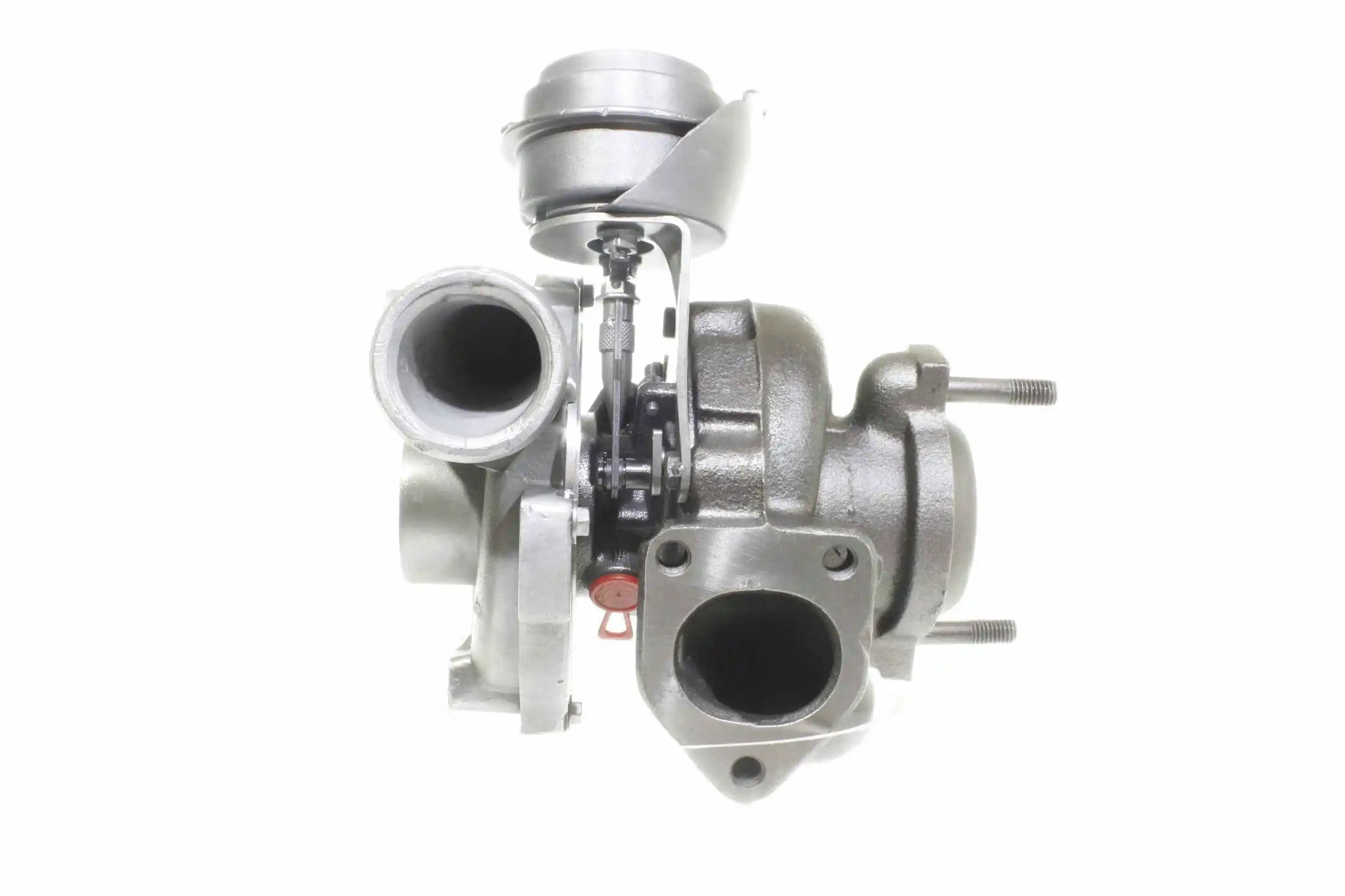 Charger, charging (supercharged/turbocharged)