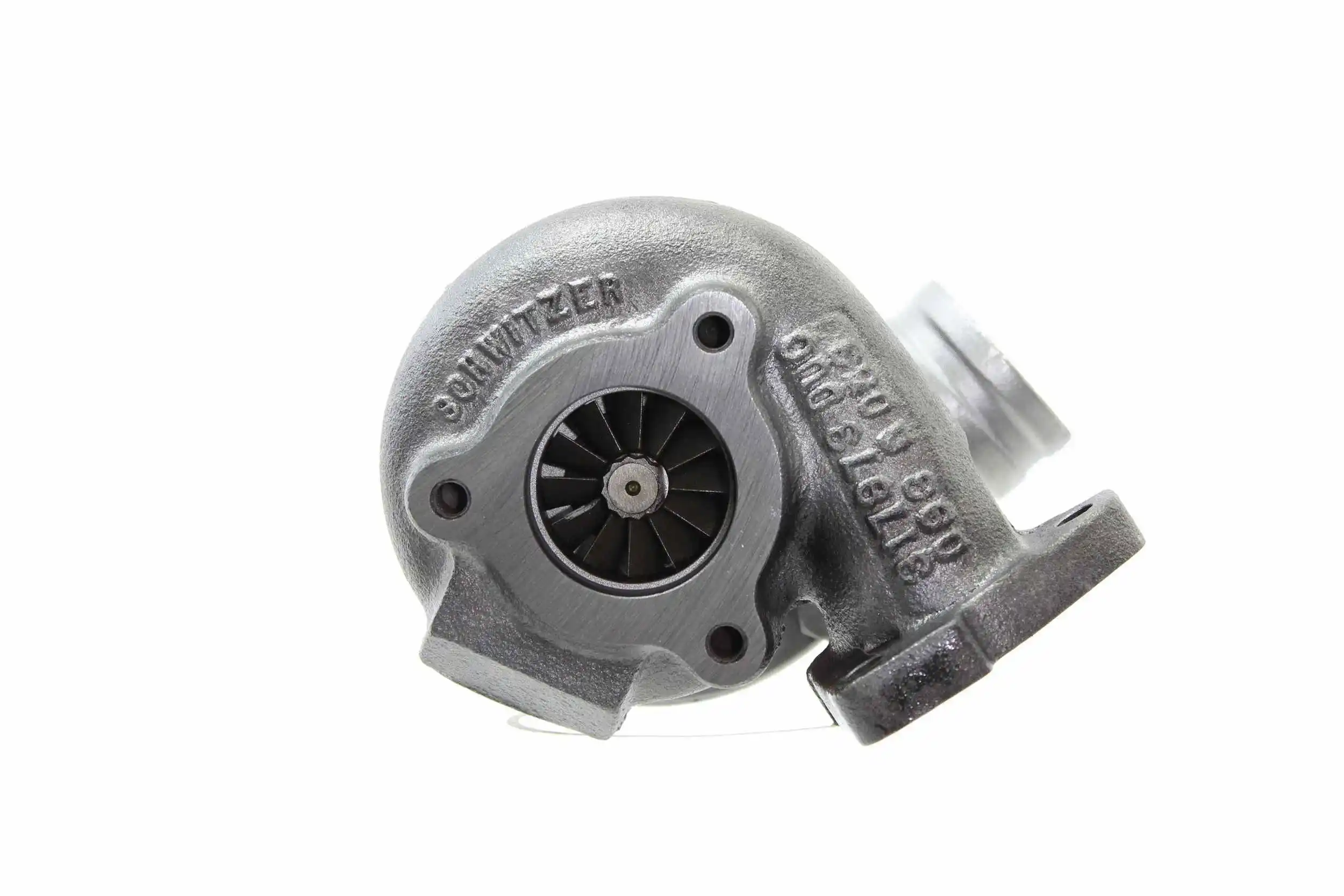 Charger, charging (supercharged/turbocharged)