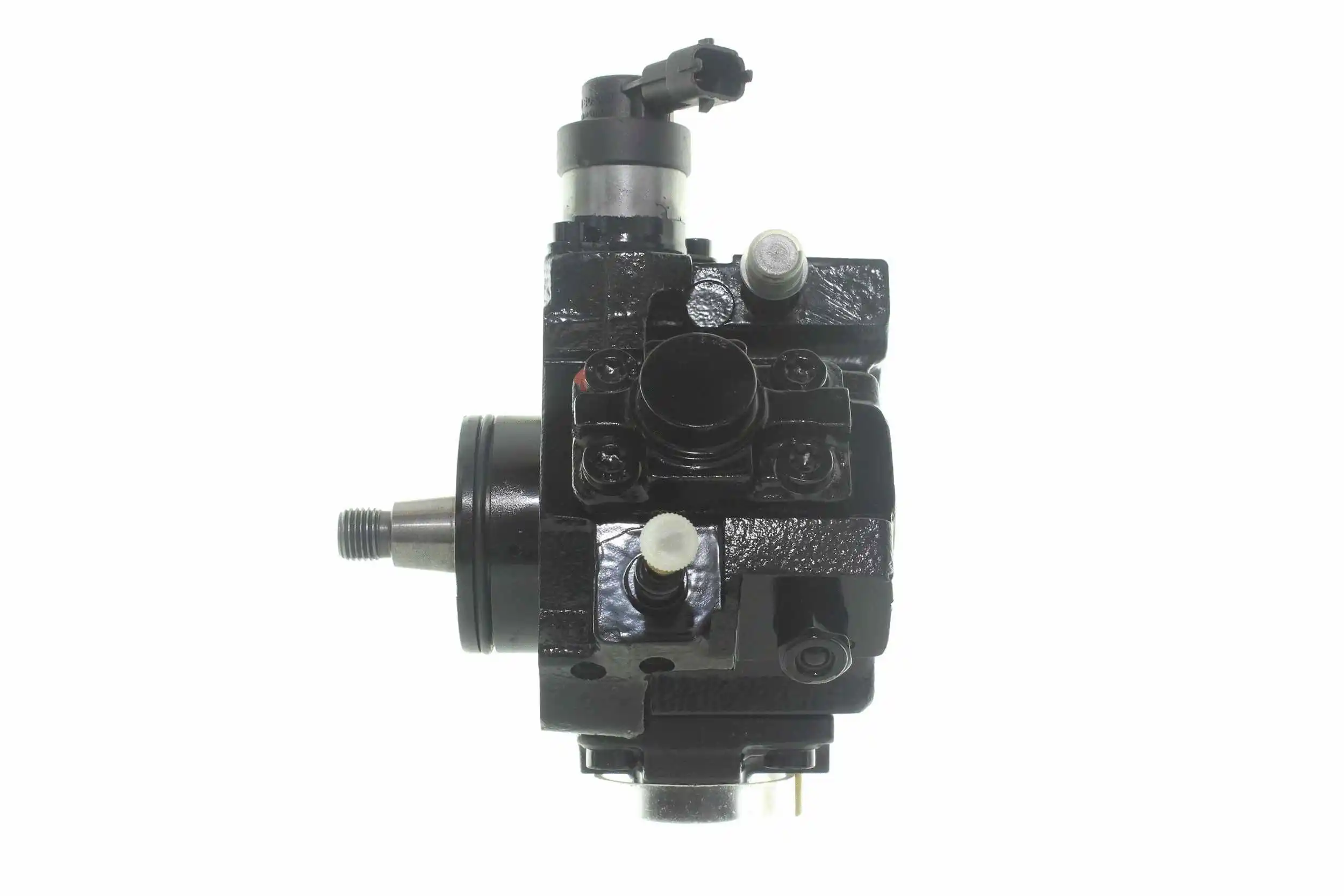 High Pressure Pump