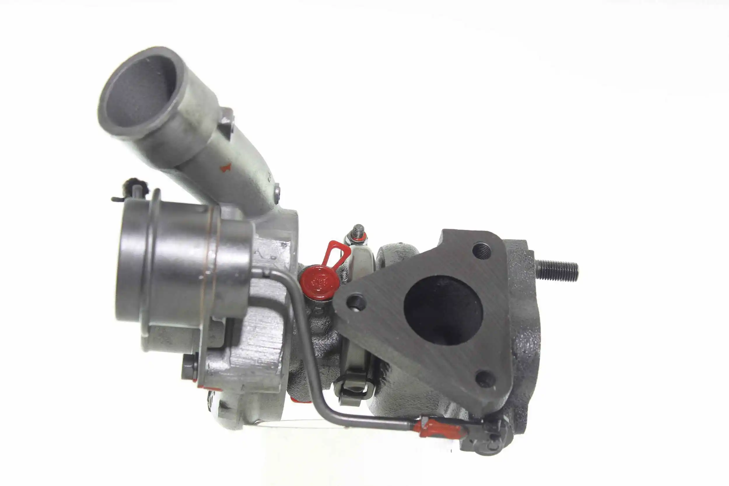 Charger, charging (supercharged/turbocharged)