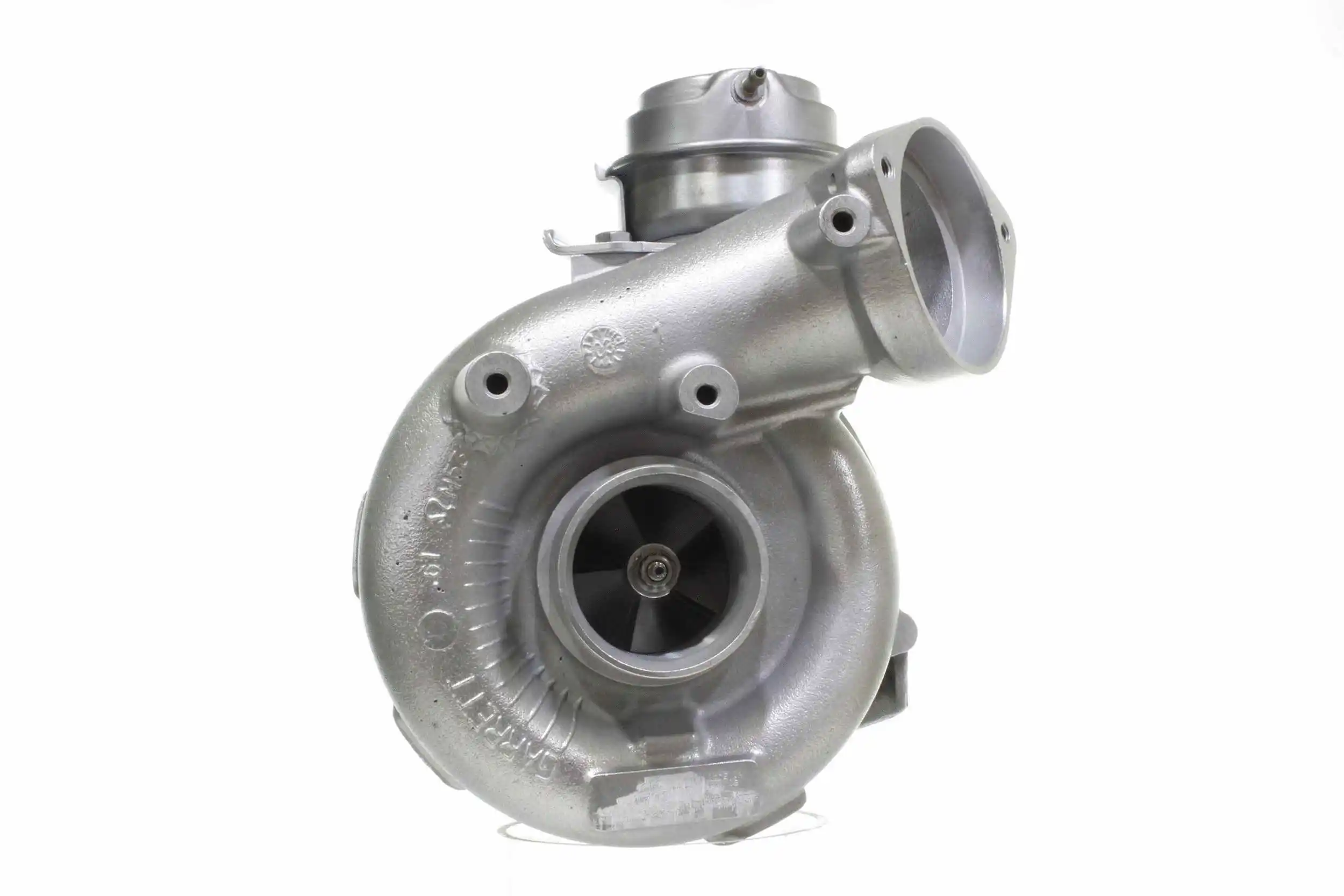 Charger, charging (supercharged/turbocharged) (11900184)