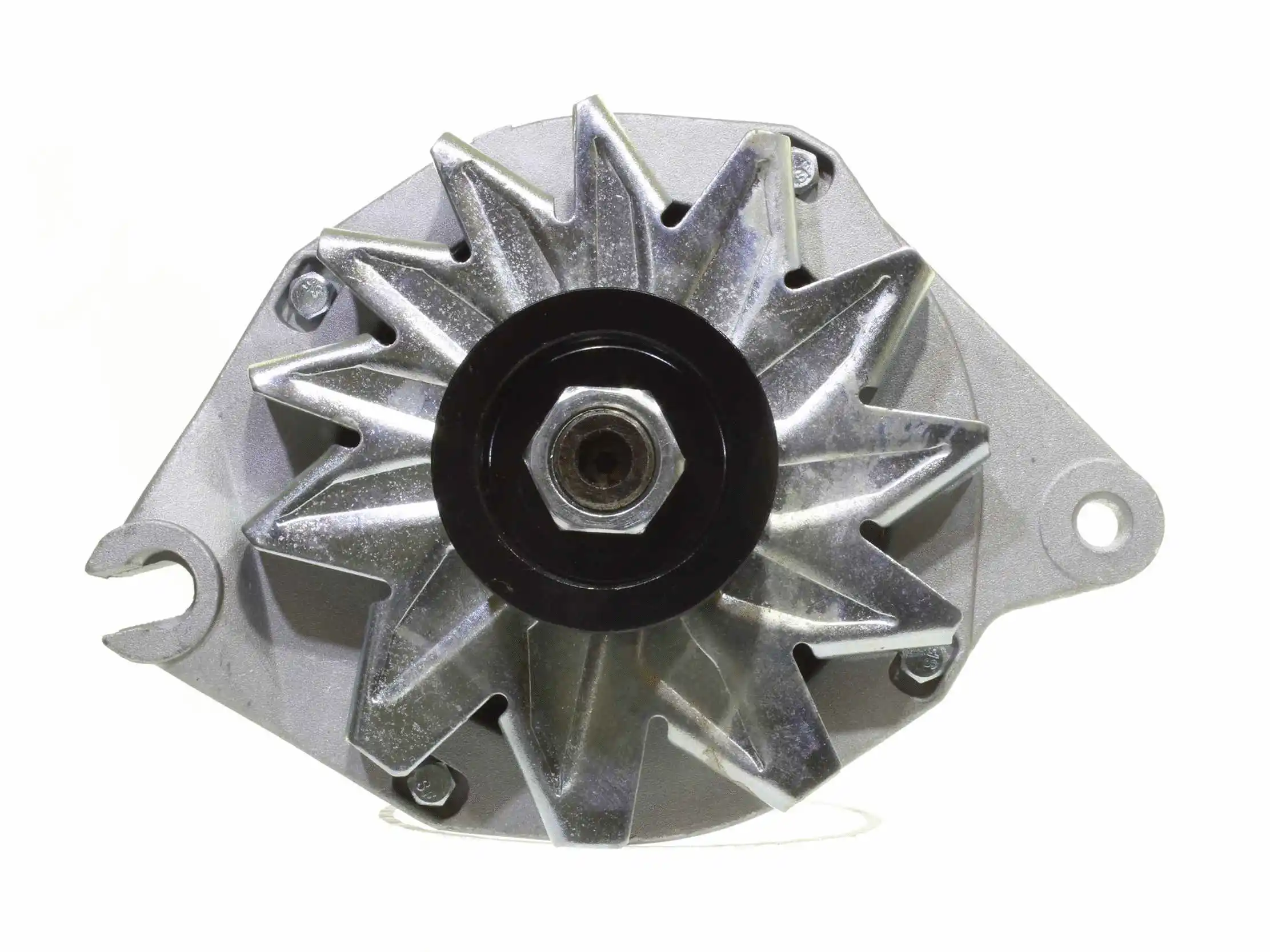 Alternator (10443076)