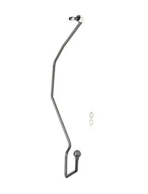 Oil Pipe, charger (10921367)