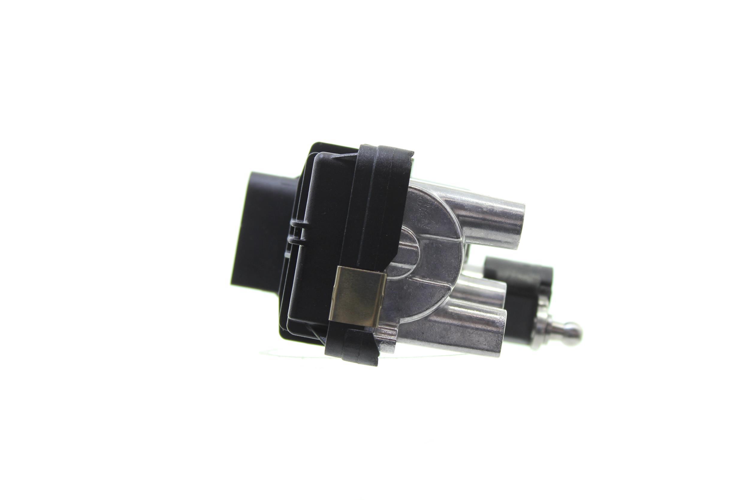 Actuator, turbocharger
