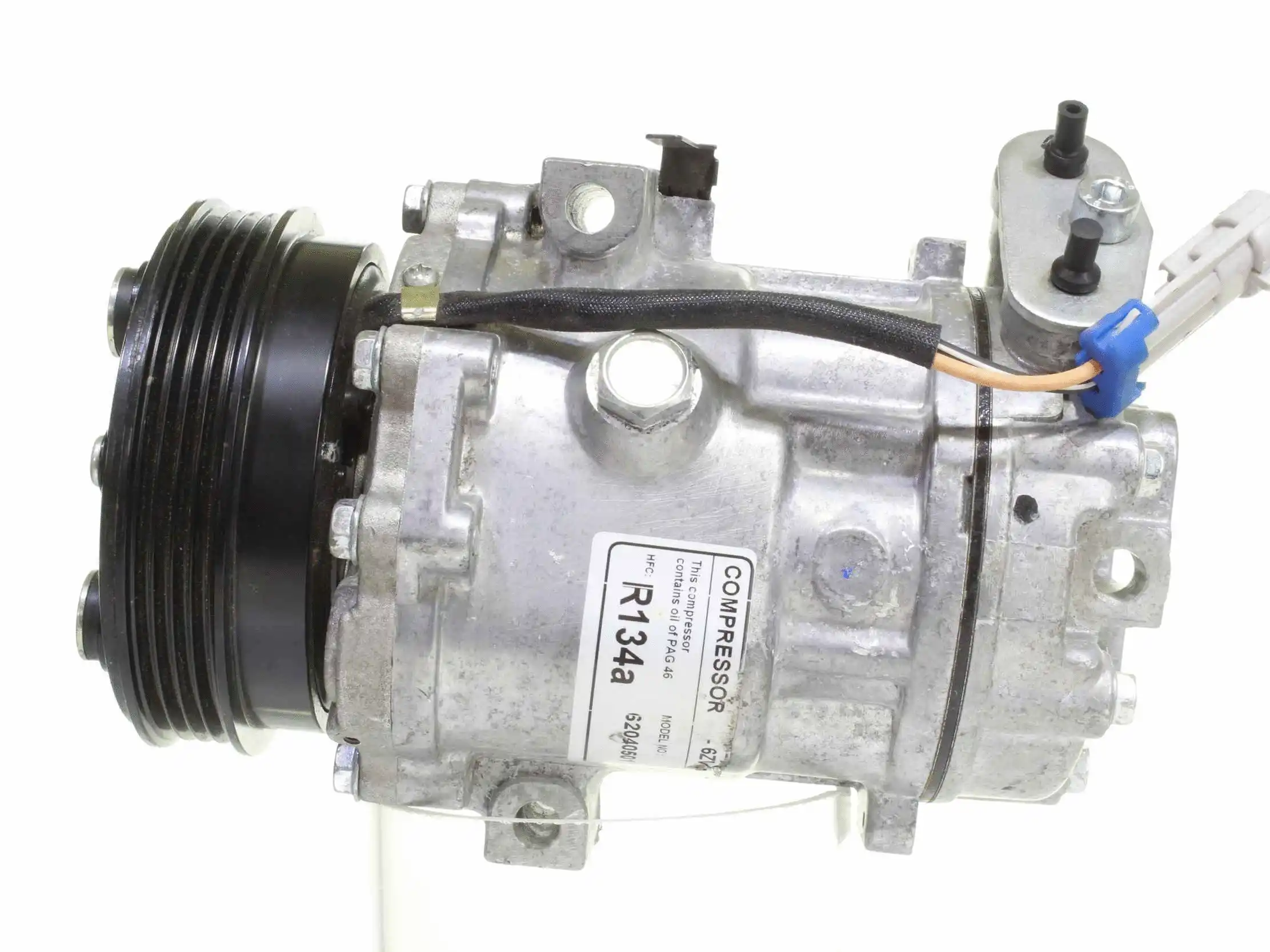 Compressor, air conditioning (10550069)