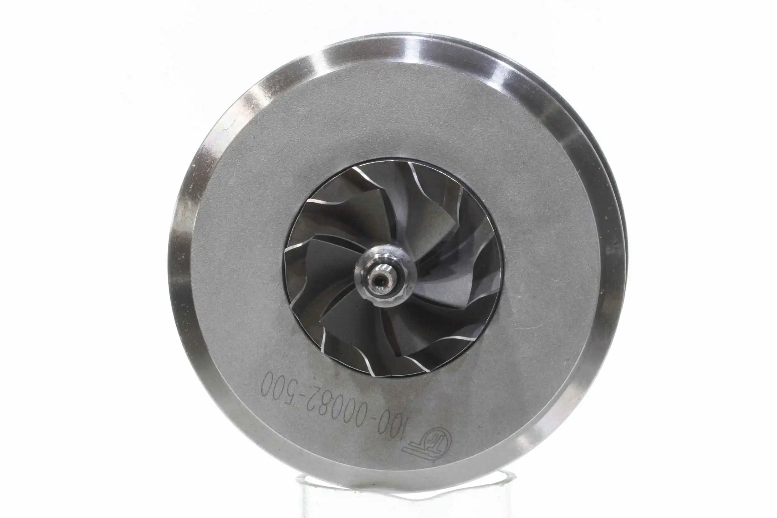 Core assembly, turbocharger (10922046)