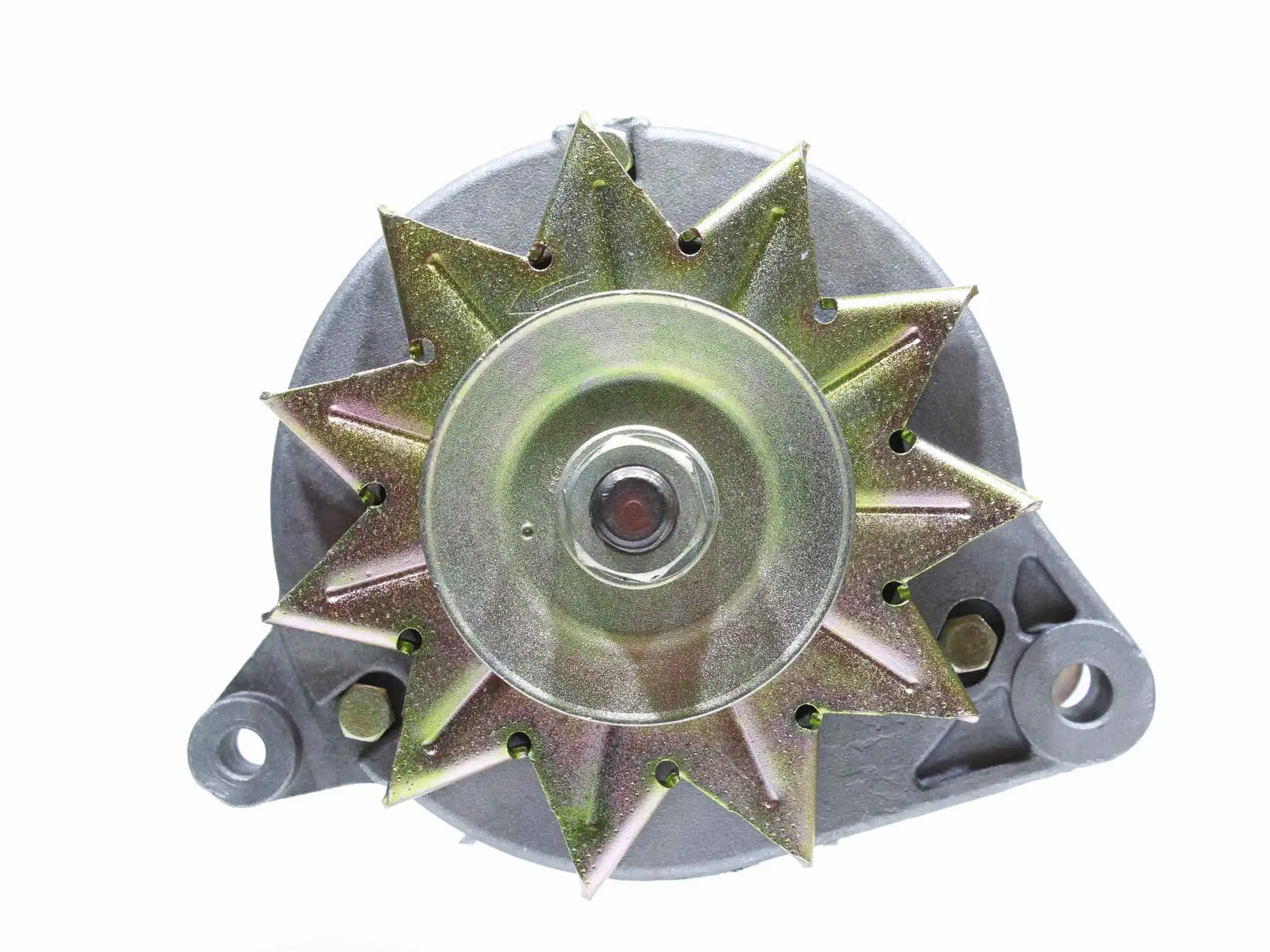 Alternator (10441561)