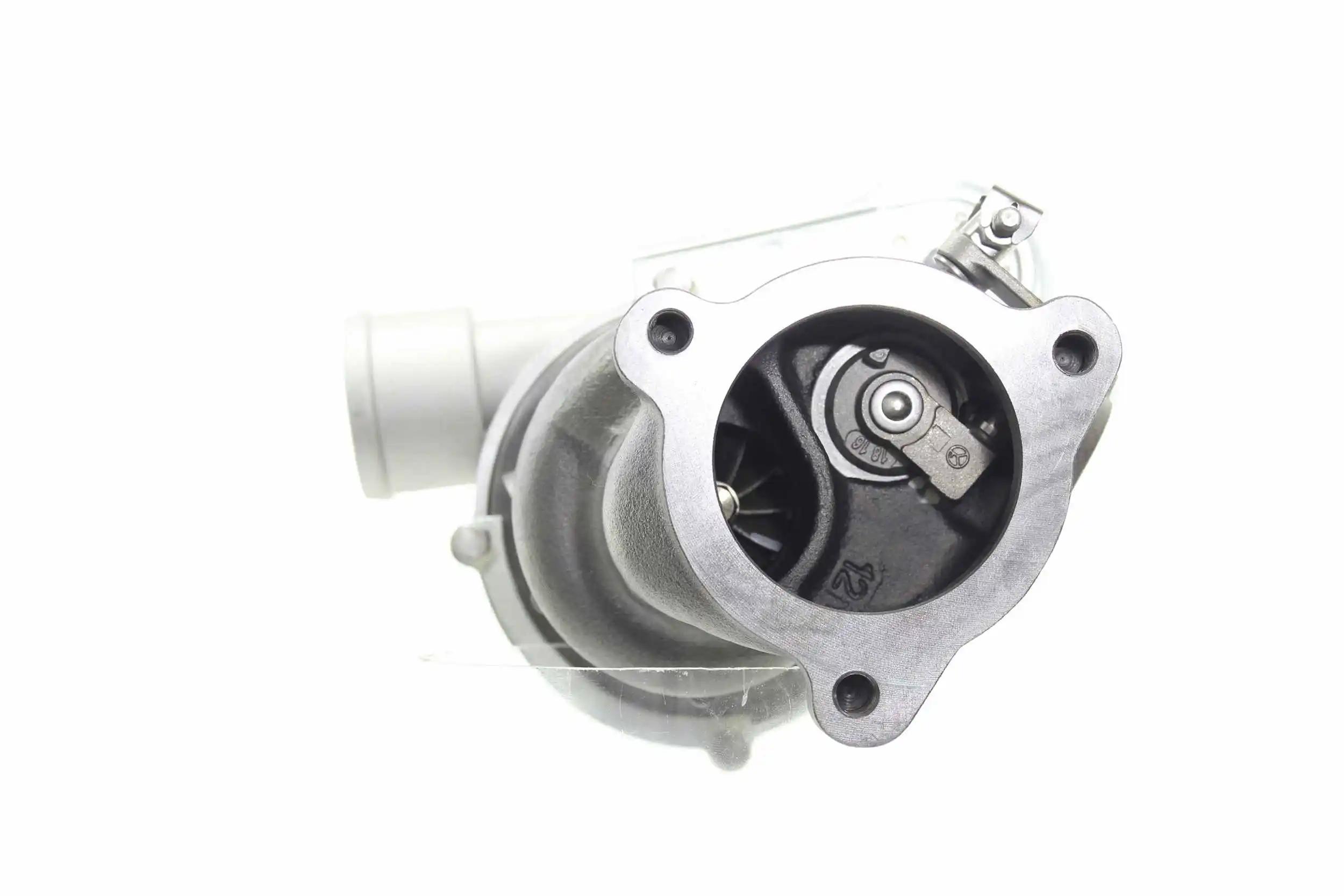 Charger, charging (supercharged/turbocharged)