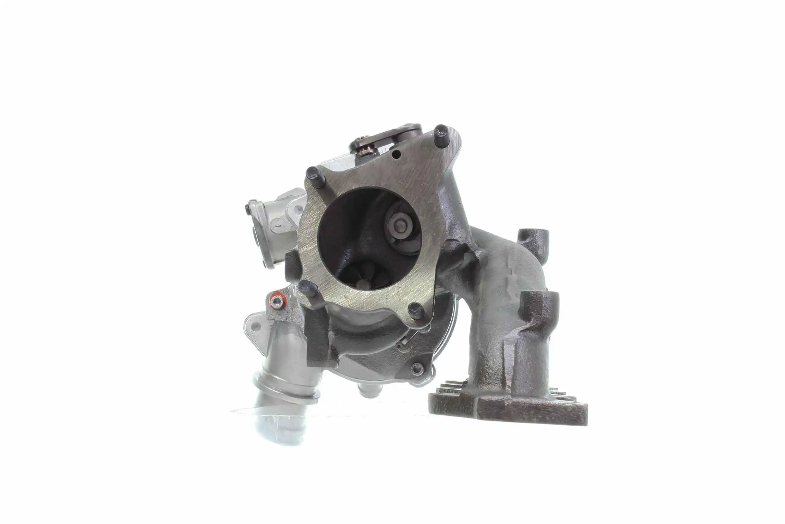 Charger, charging (supercharged/turbocharged)