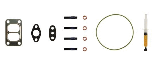 Mounting Kit, charger (10925029)