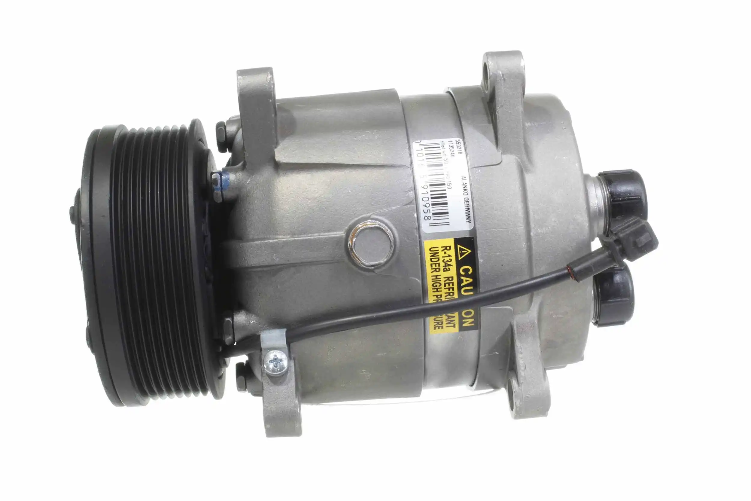 Compressor, air conditioning (10550218)